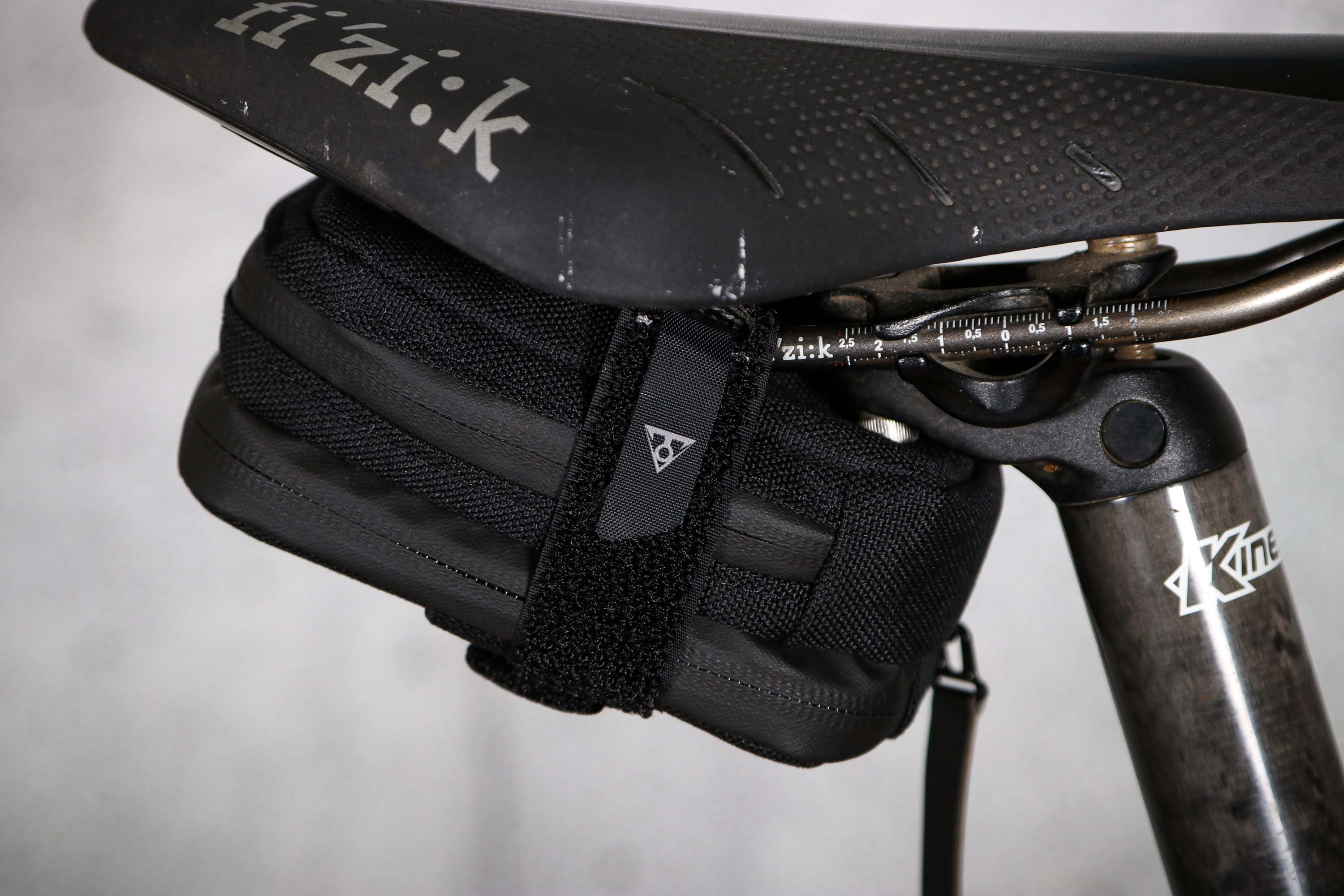 Review: Topeak Elementa Gearbag | road.cc