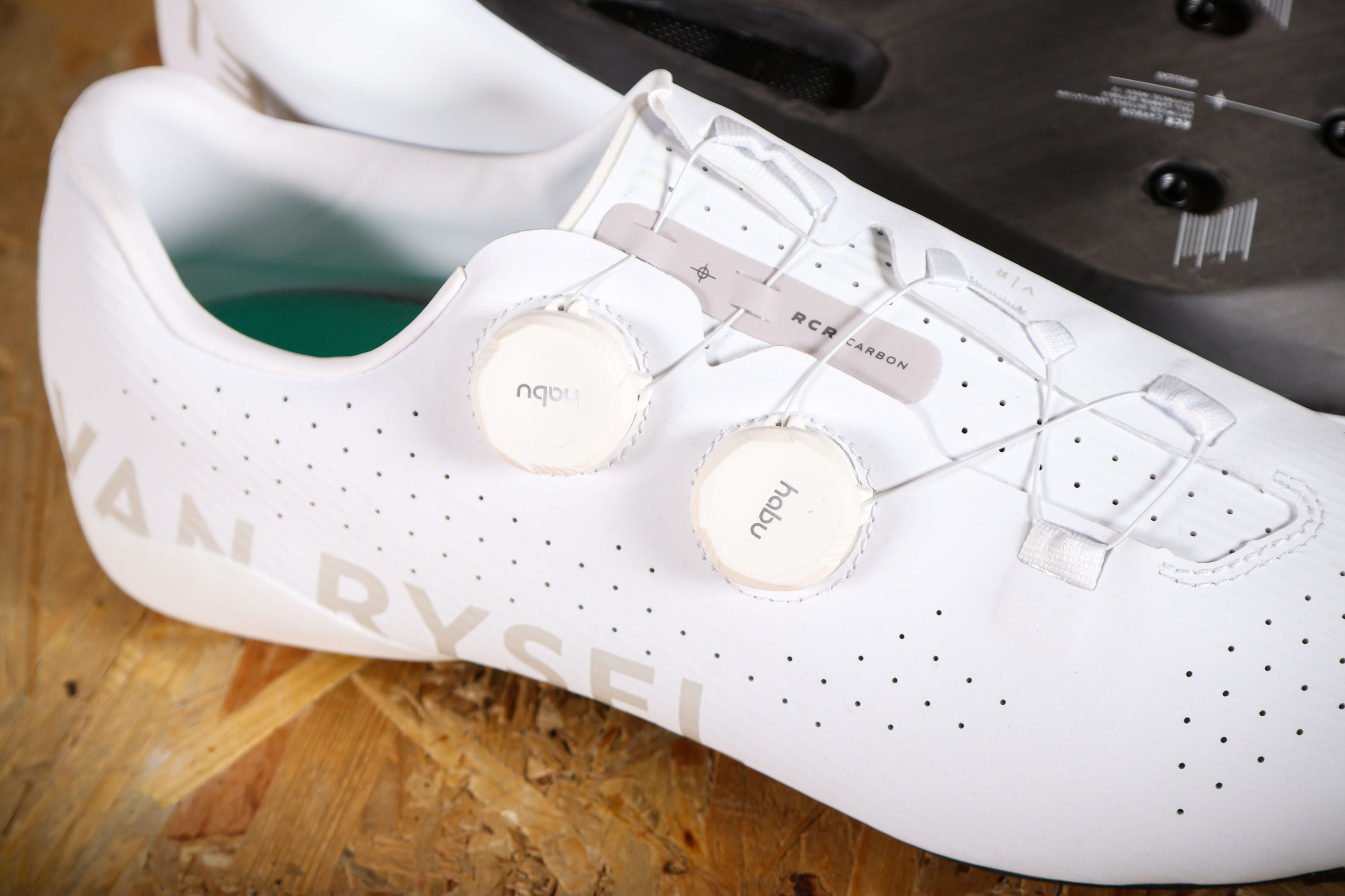 Review: Van Rysel Road Cycling Shoes RCR | road.cc