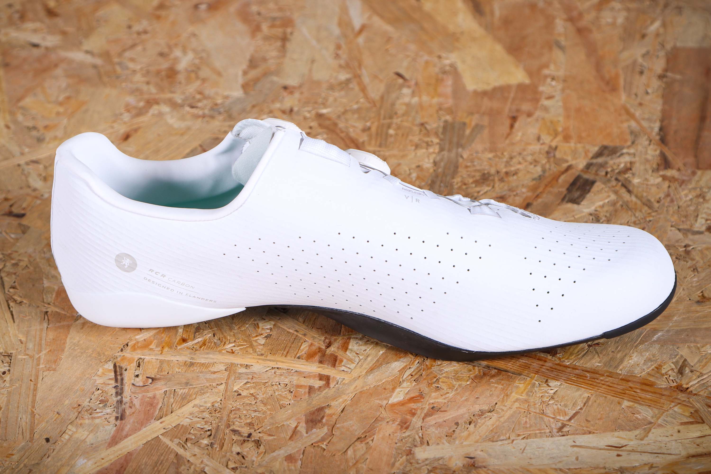 Review: Van Rysel Road Cycling Shoes RCR | road.cc