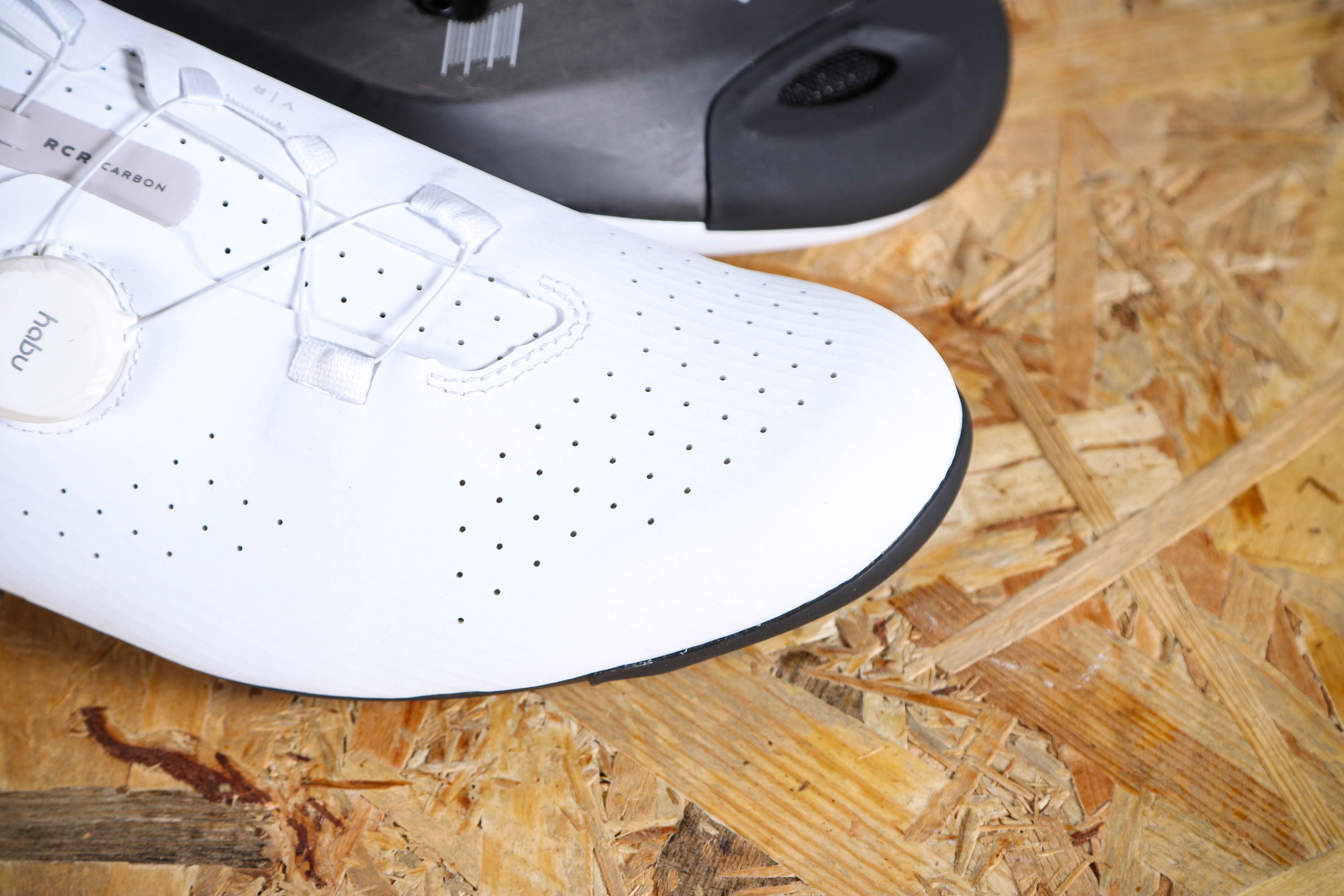 Review: Van Rysel Road Cycling Shoes RCR | road.cc