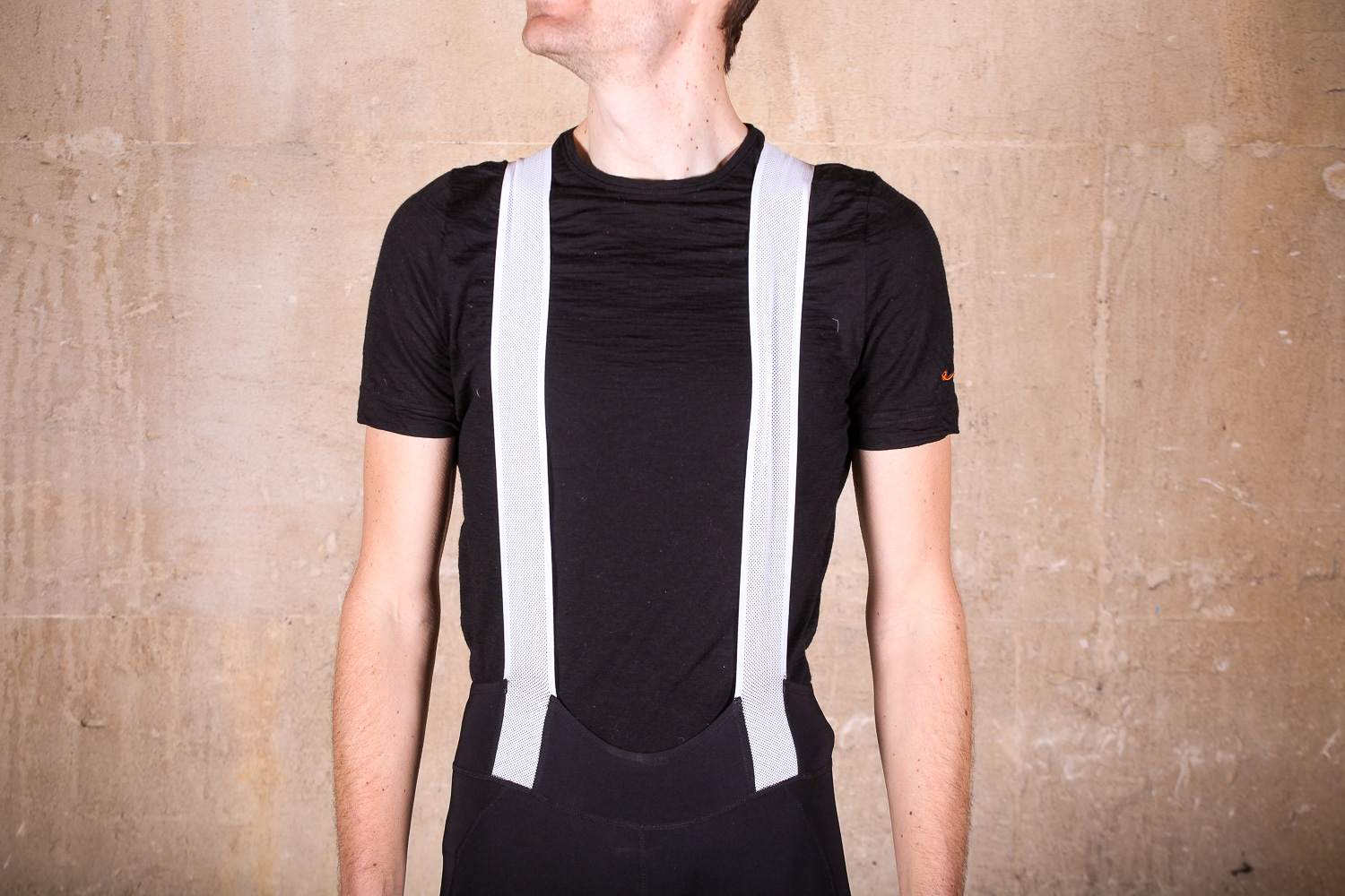 compression bib shorts