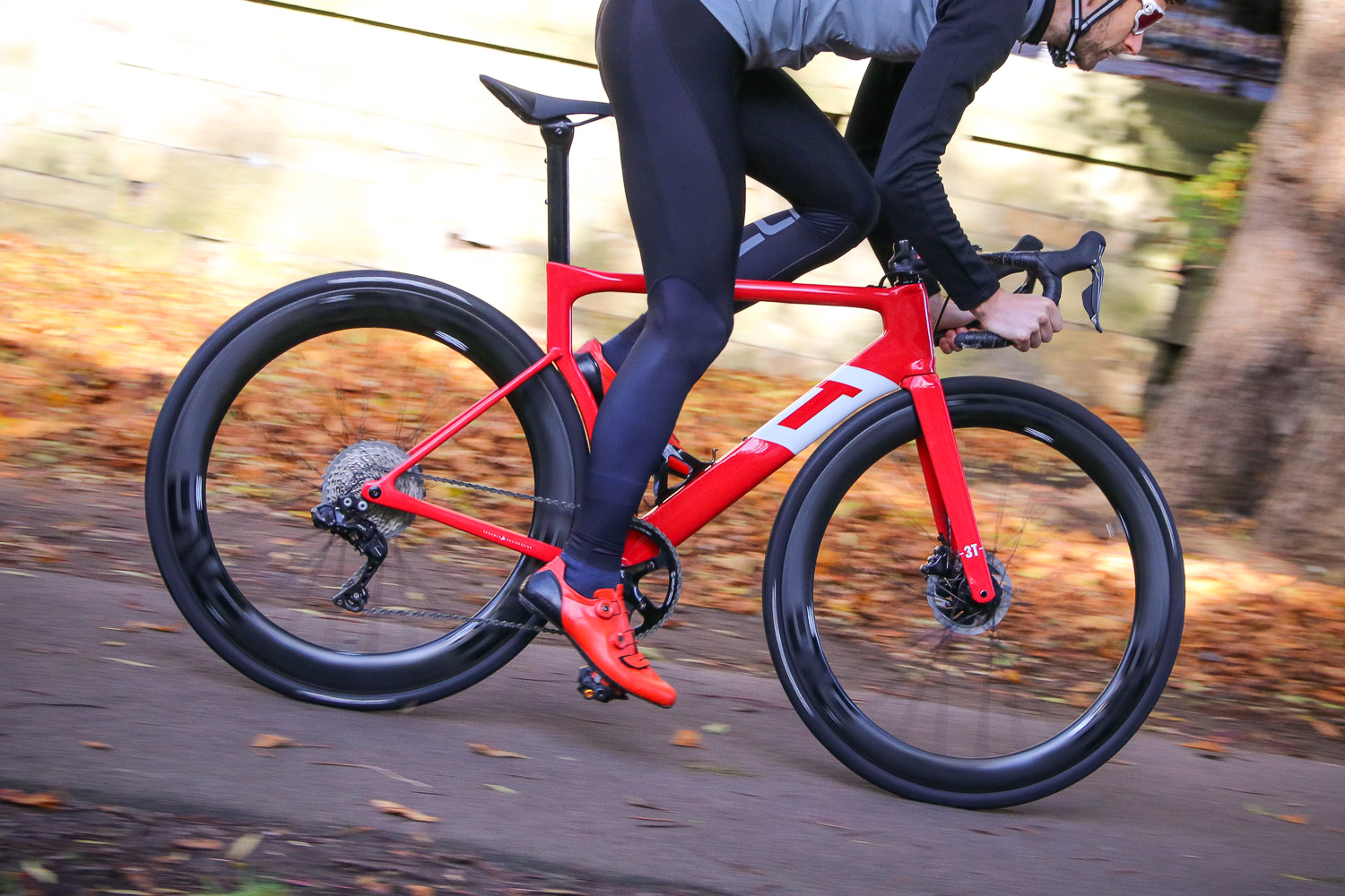 3t bikes review