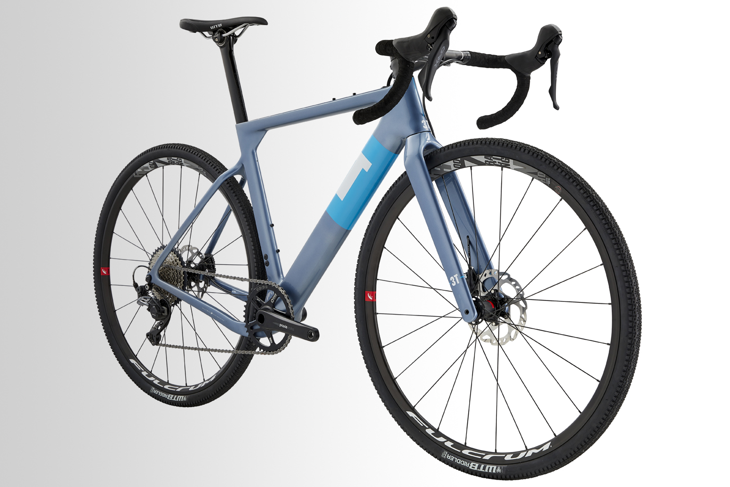 3t exploro as road bike