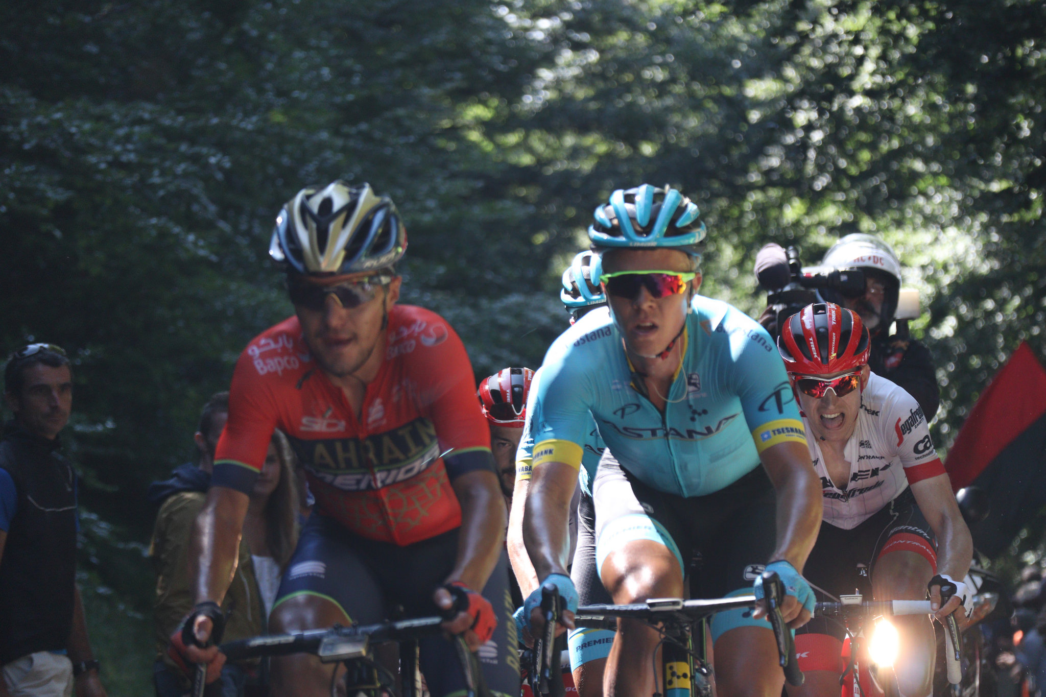 Roadside Photos from the Tour de France | road.cc