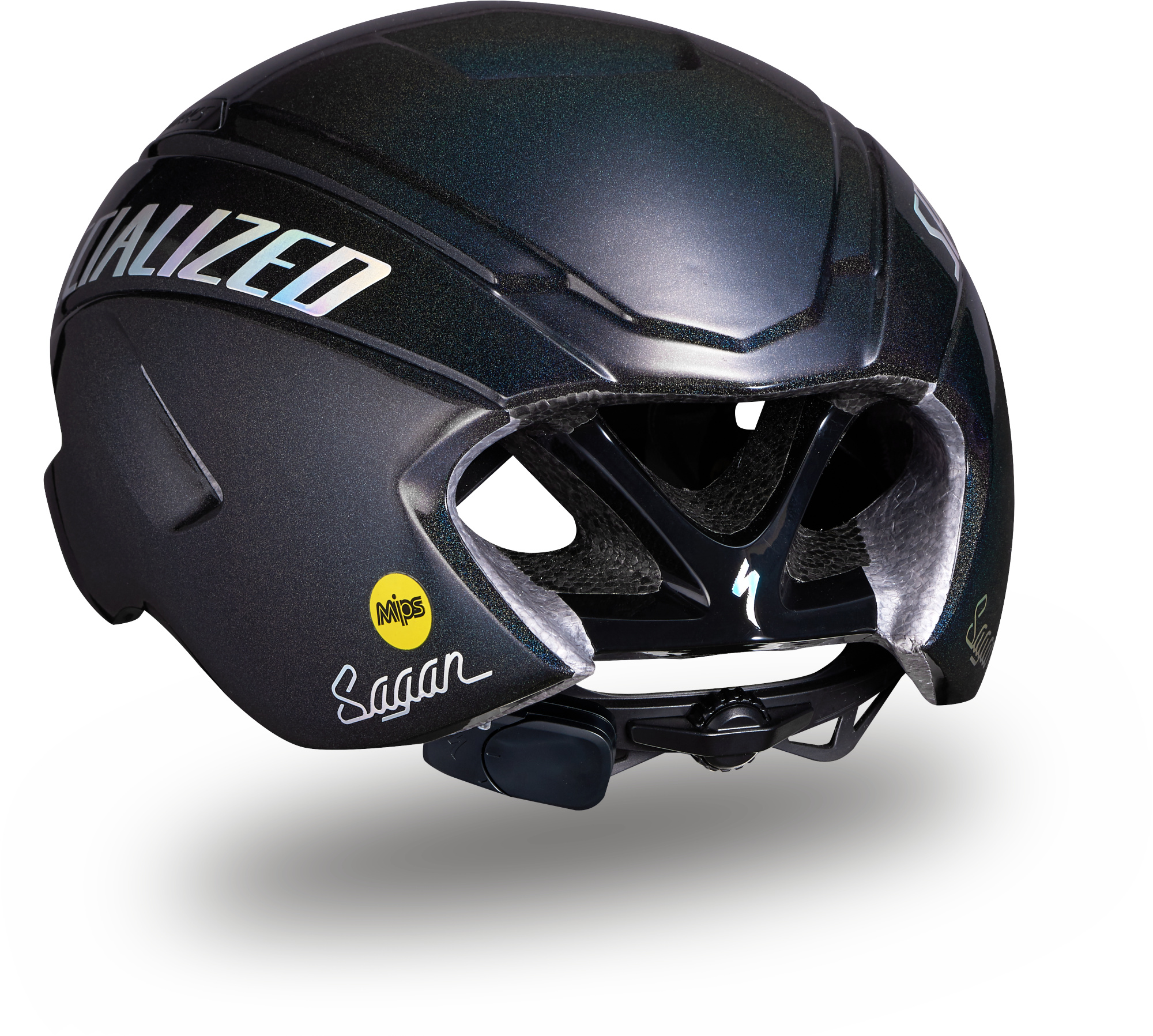 specialized sagan helmet