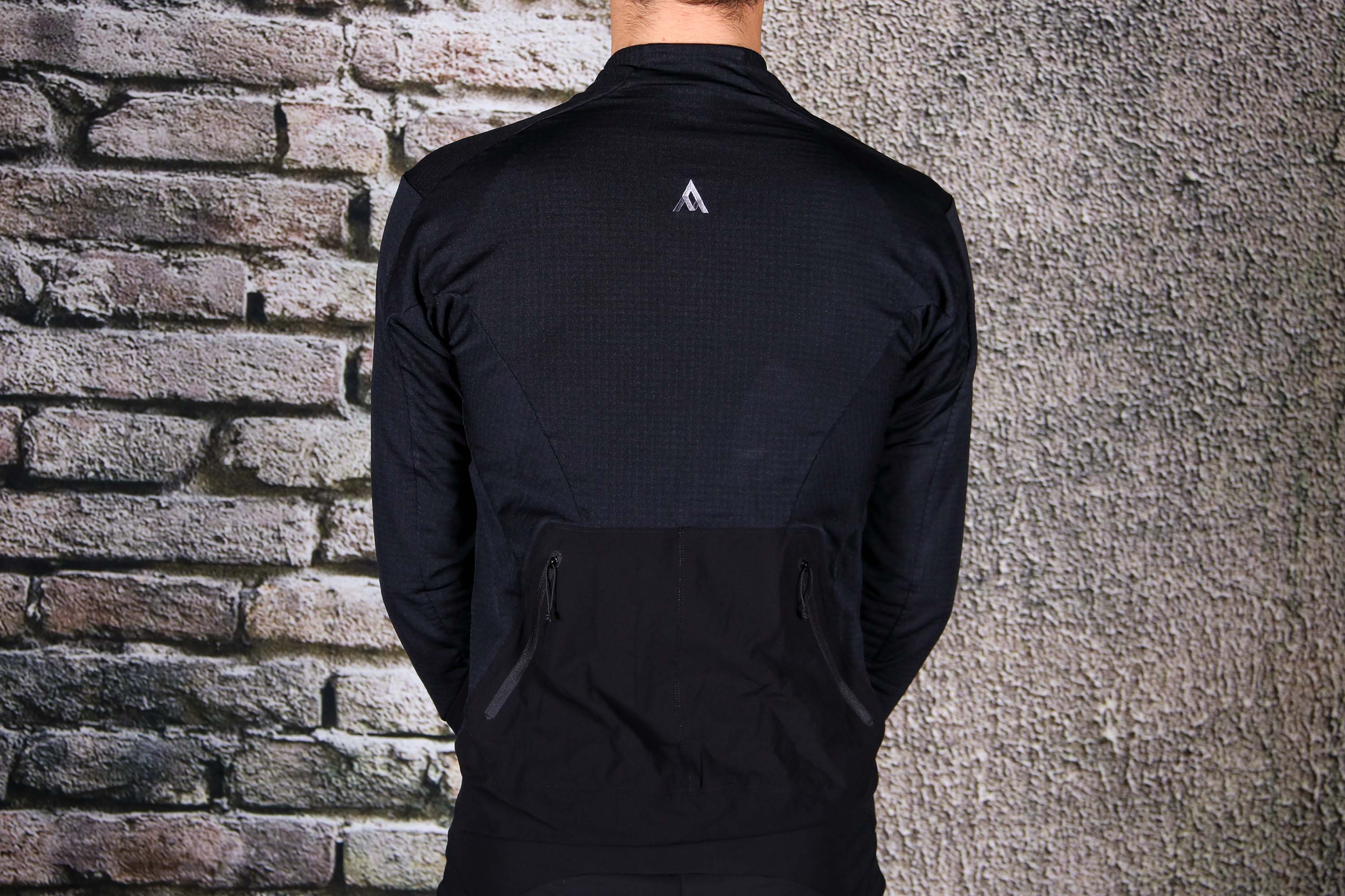 Review: 7Mesh Mission Jersey | road.cc