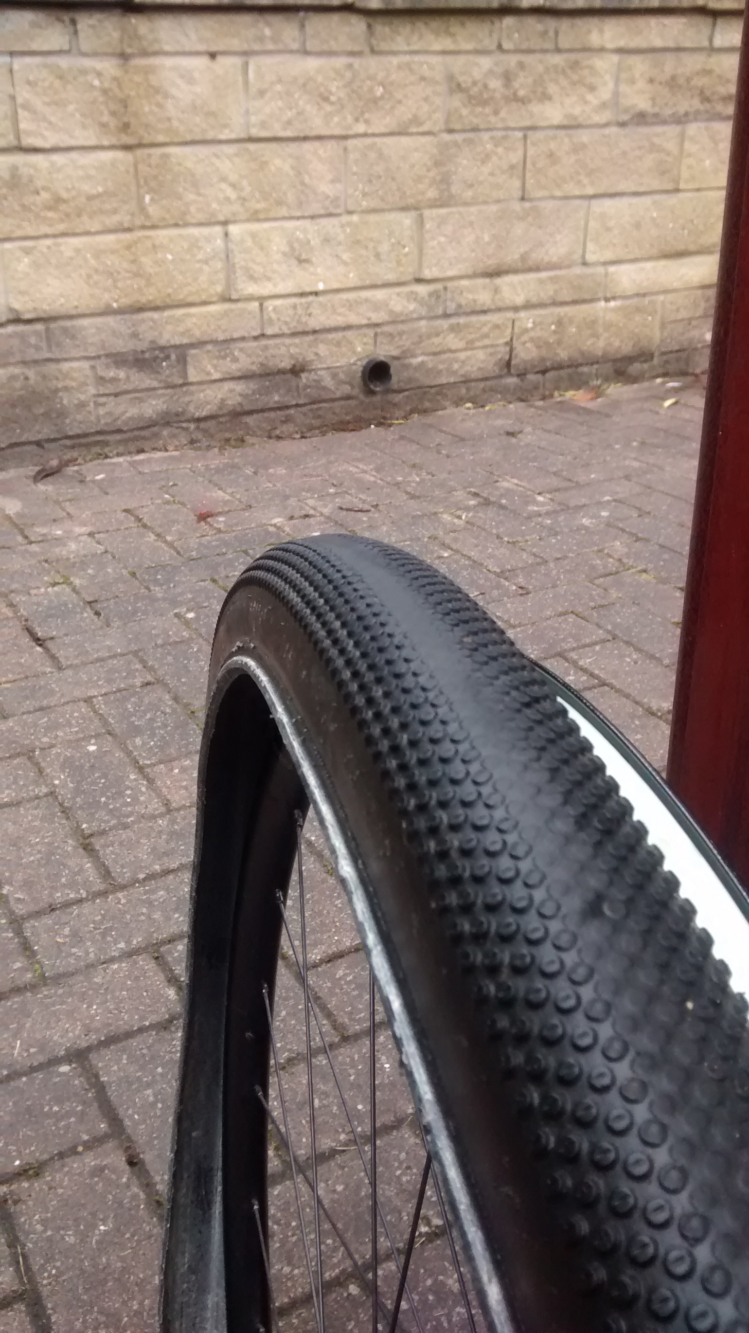 Review: Schwalbe G-One Speed MicroSkin TL-Easy Folding Road Tyre | road.cc