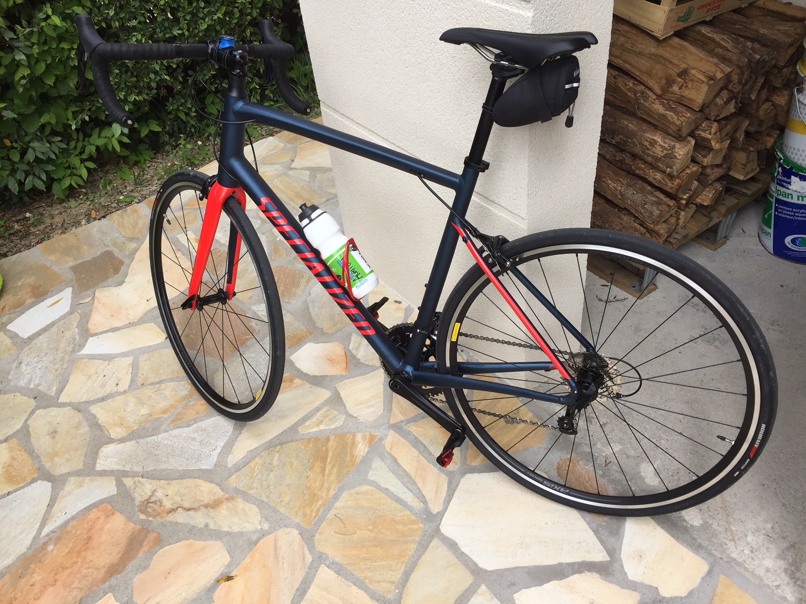 specialized allez e5 sport