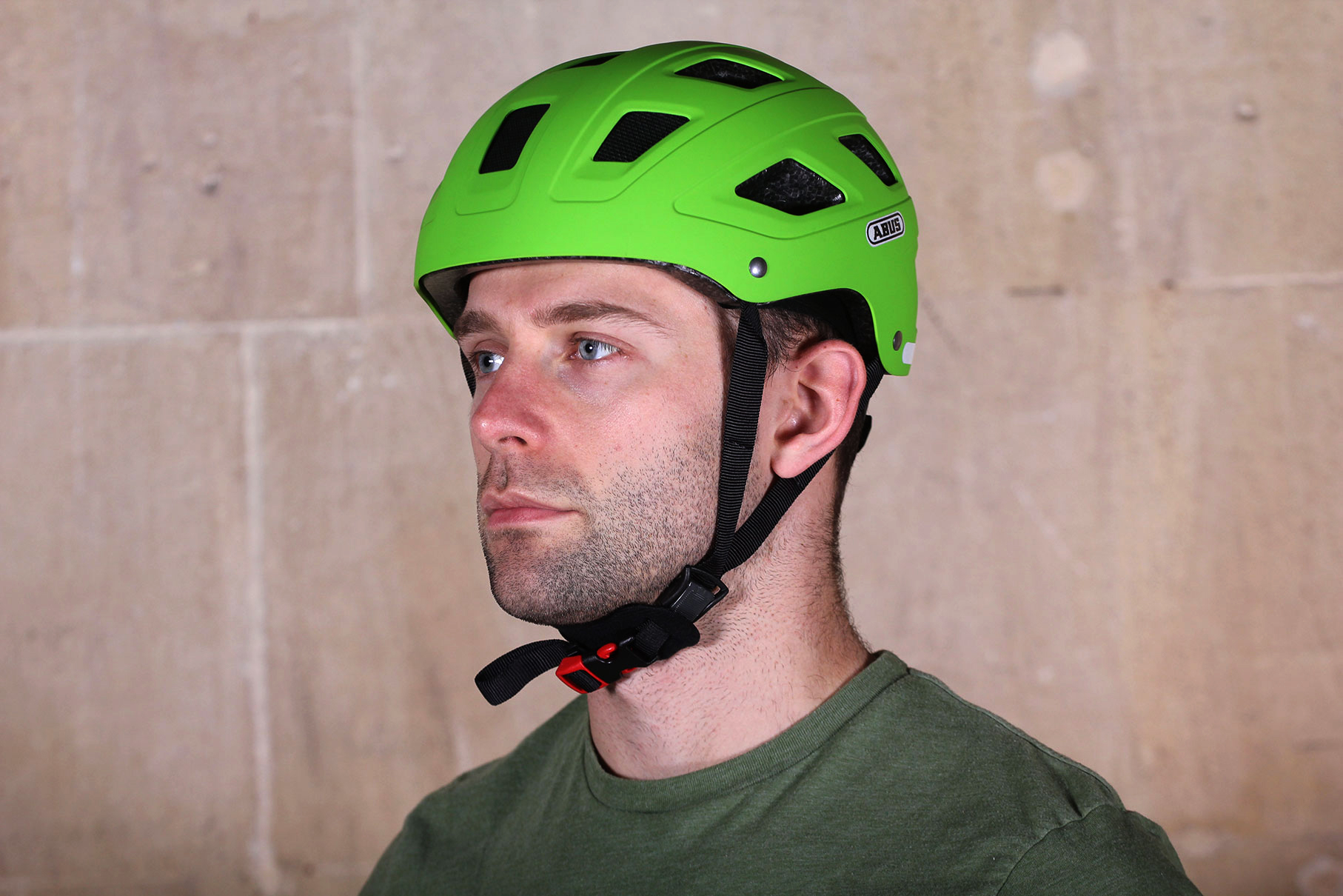 ABUS Abus Zoom EVO 4 LED Light Cycling Helmet Spare Part 
