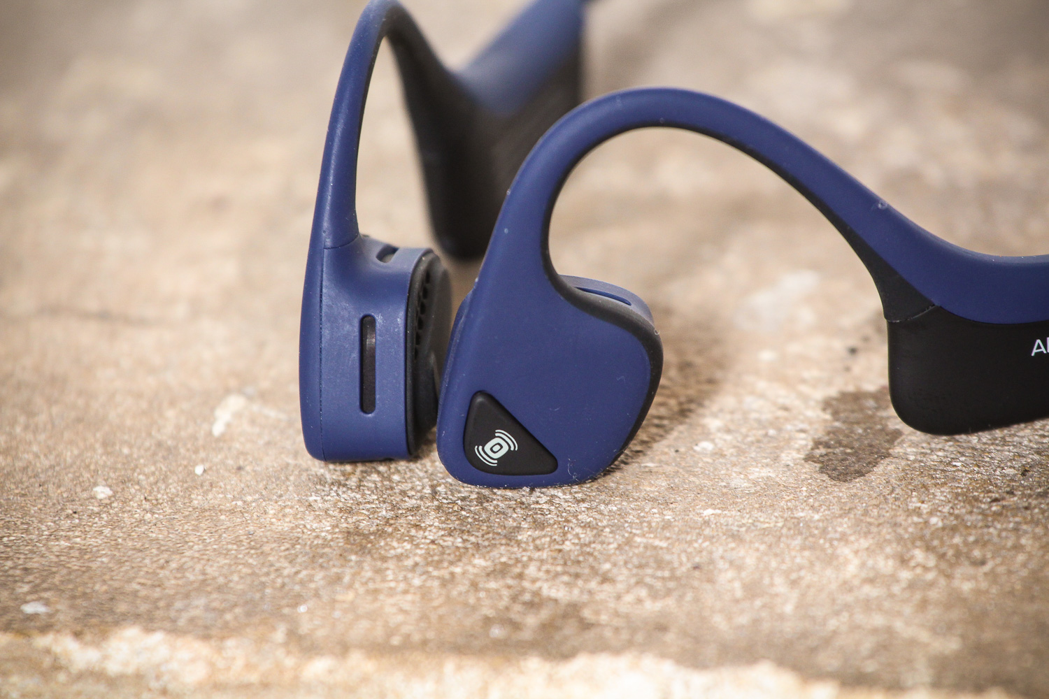 Aftershokz Trekz Air Headphones Details | atelier-yuwa.ciao.jp