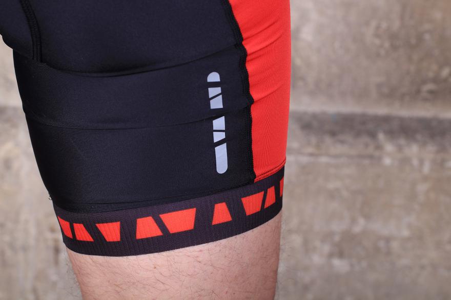 aldi cycling shorts