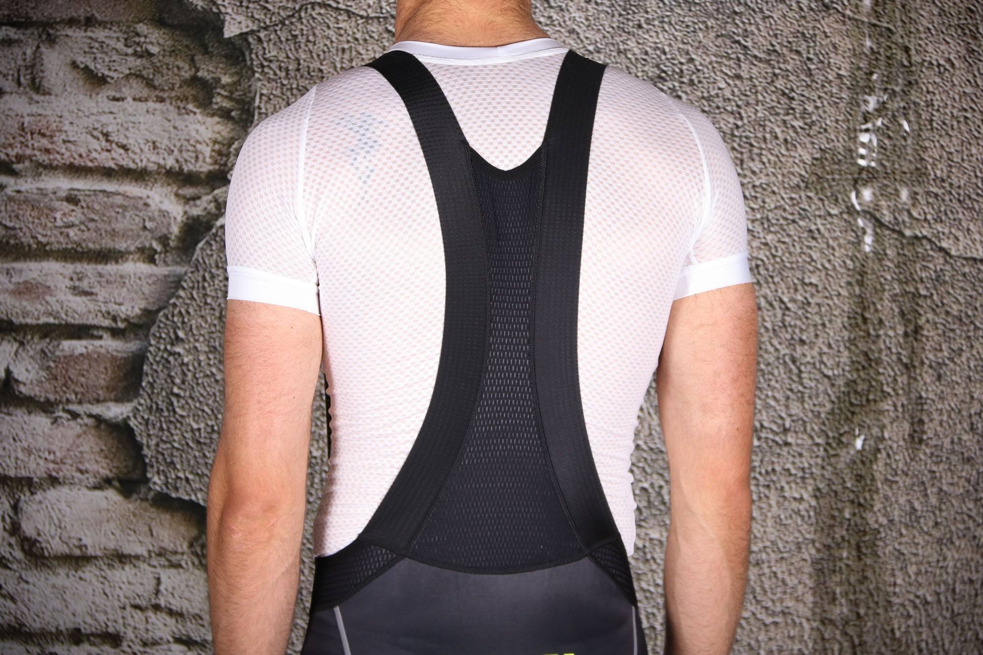 ale master bib shorts