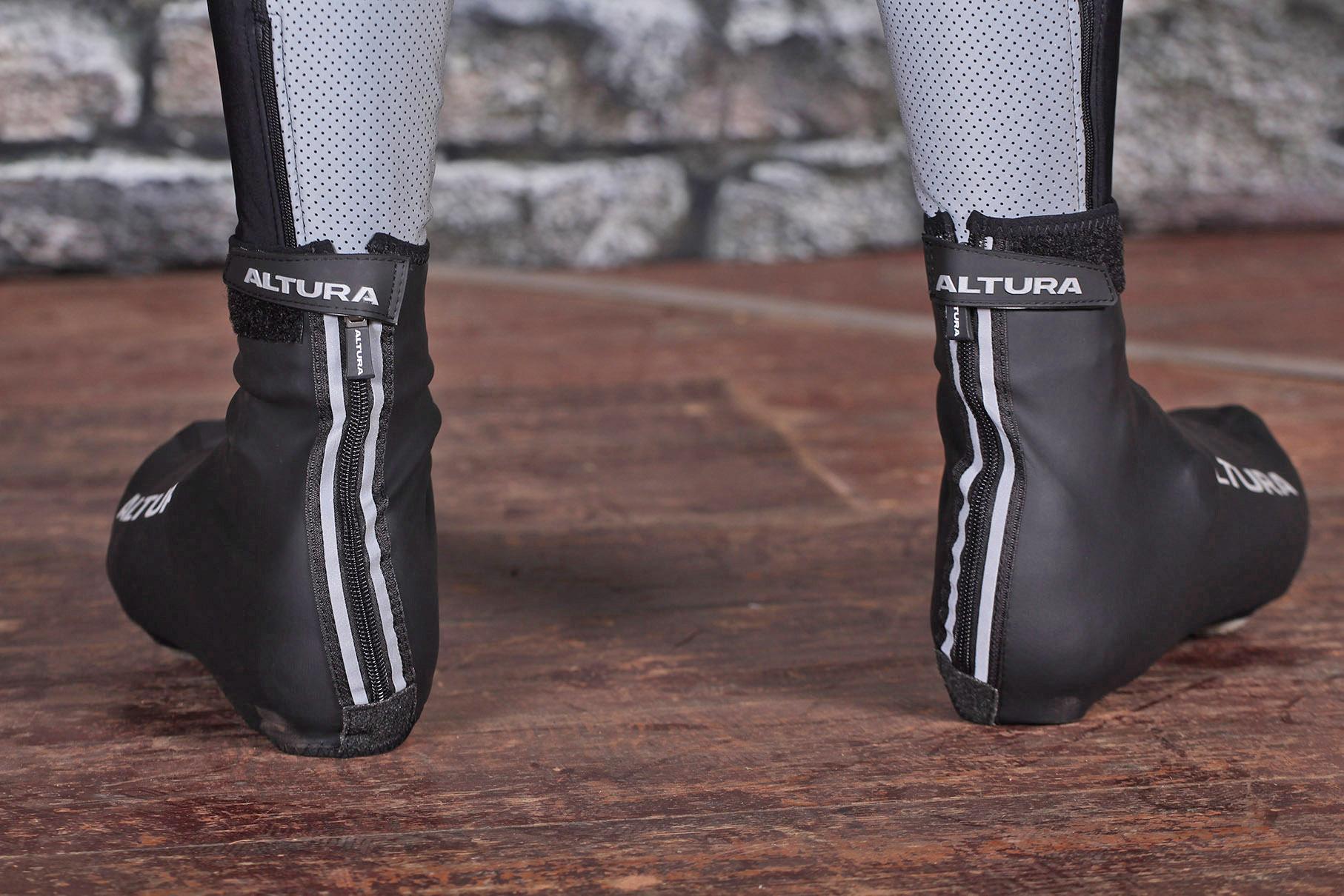 altura overshoes