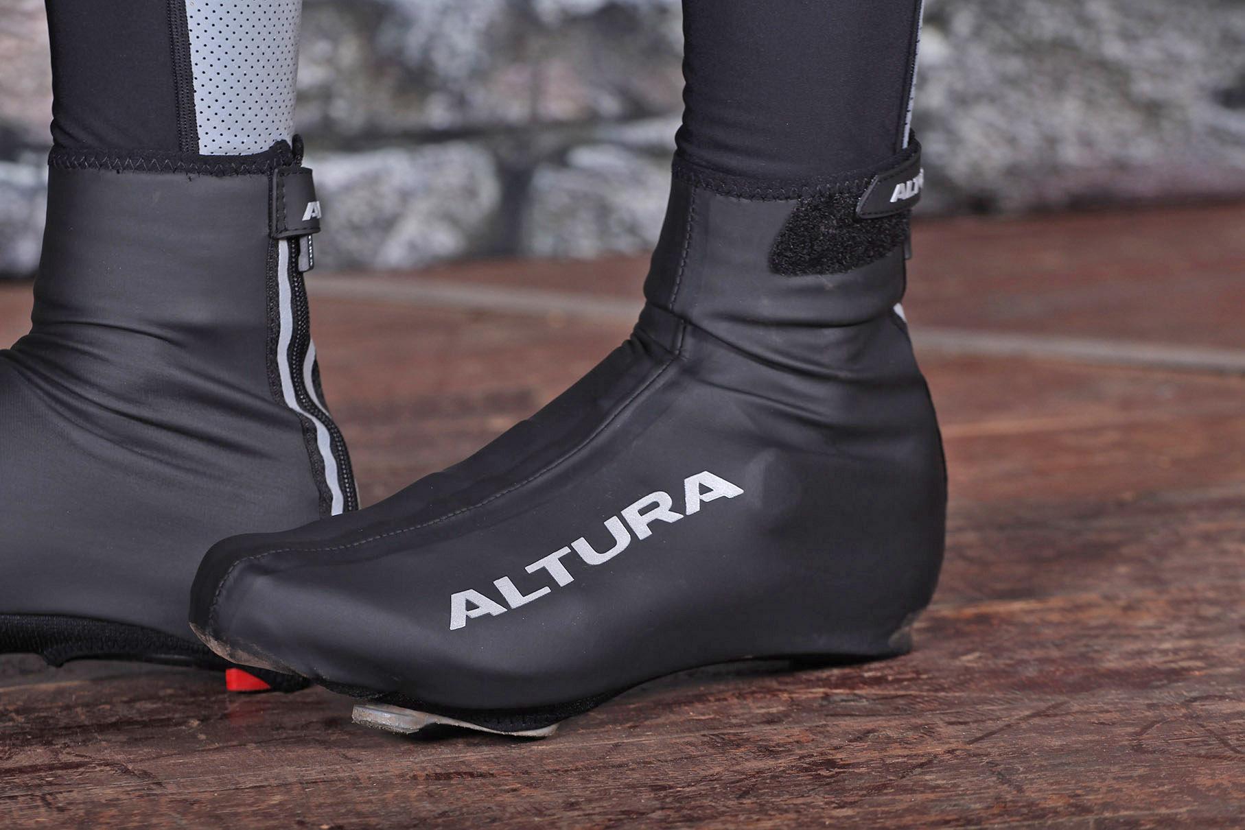 altura overshoes