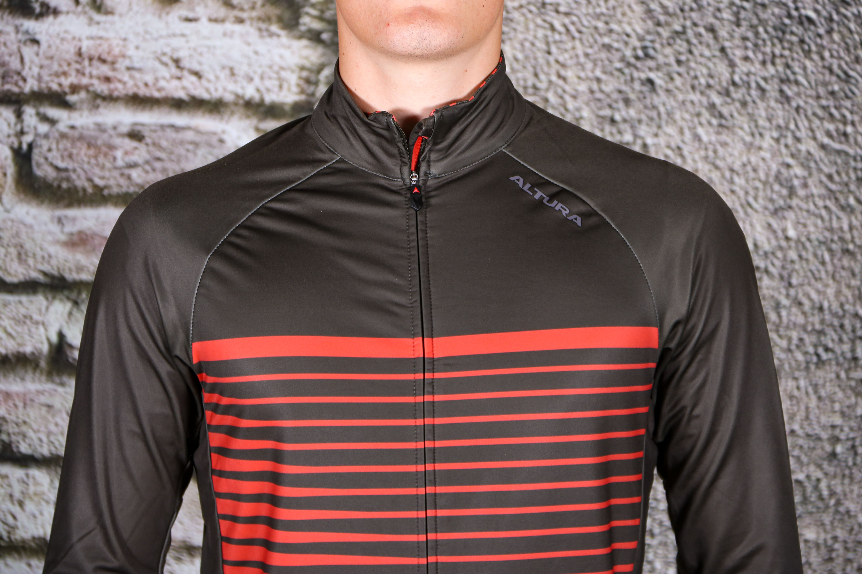 altura long sleeve jersey