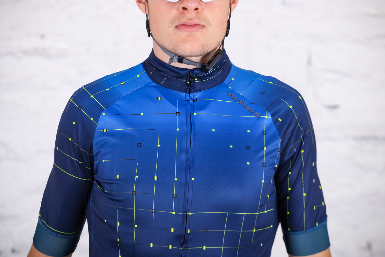 altura icon long sleeve jersey