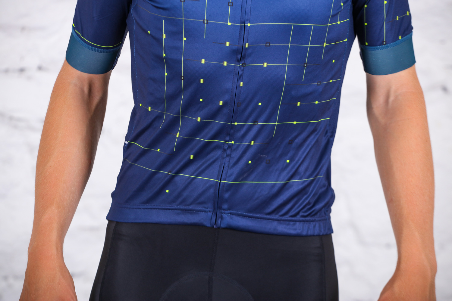 altura icon long sleeve jersey