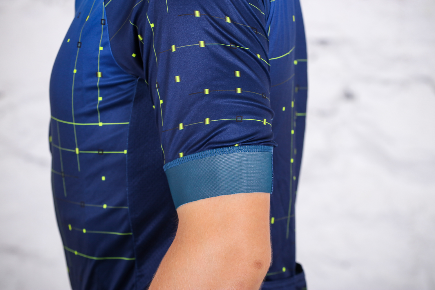 altura icon long sleeve jersey