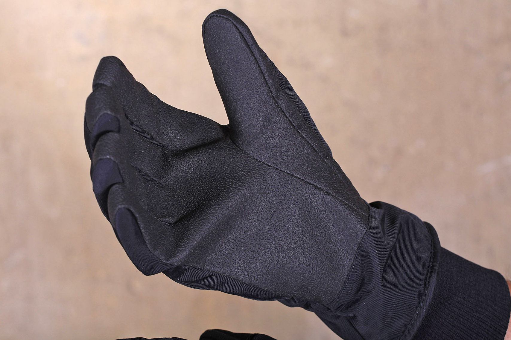 altura nevis waterproof glove