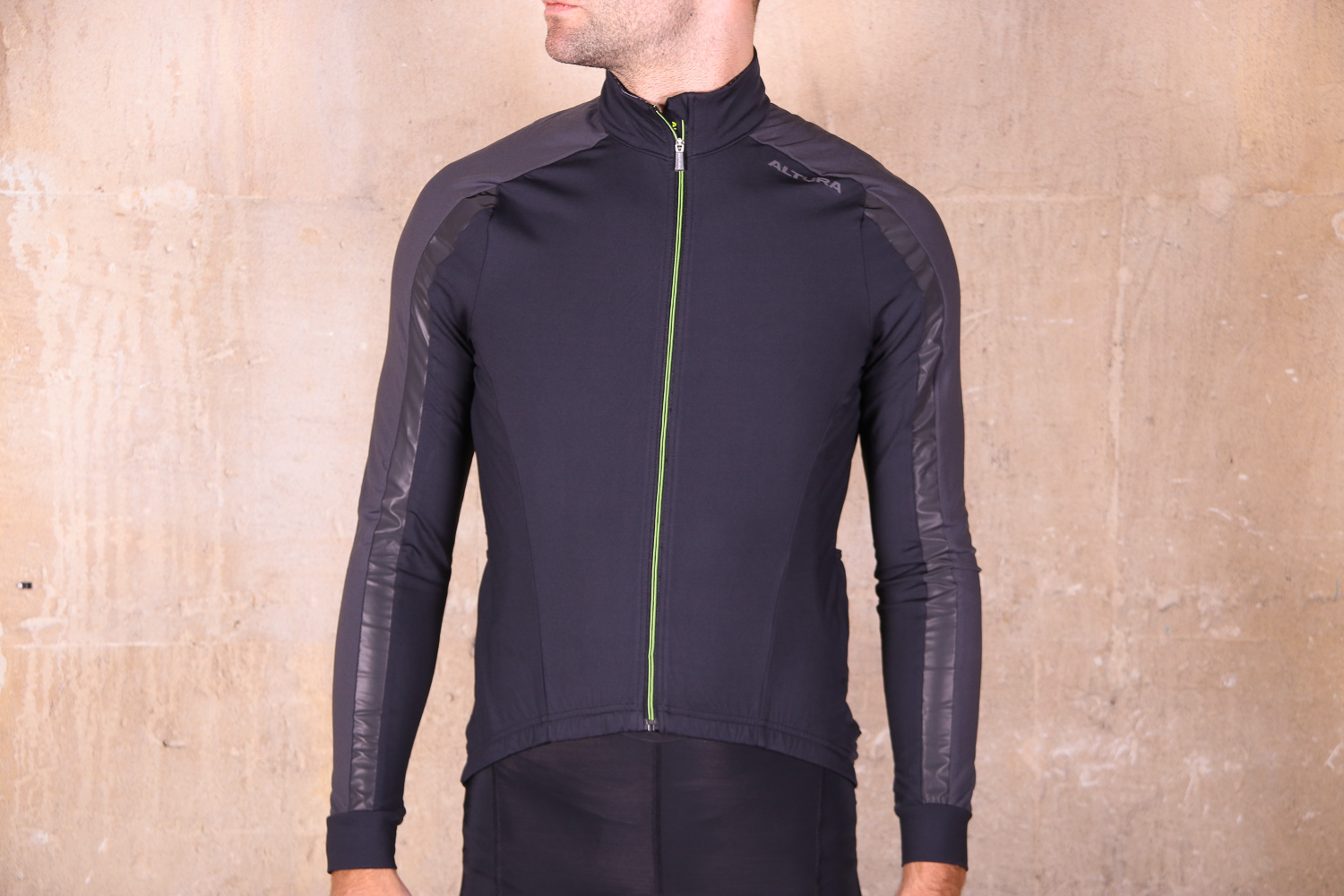 Review: Altura Nightvision 2 Thermo Long Sleeve Jersey | road.cc