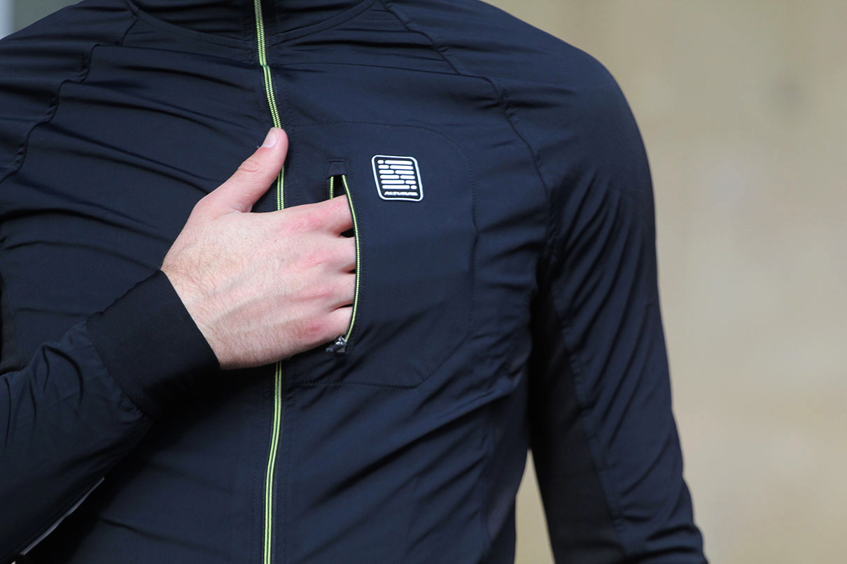 altura peloton jacket