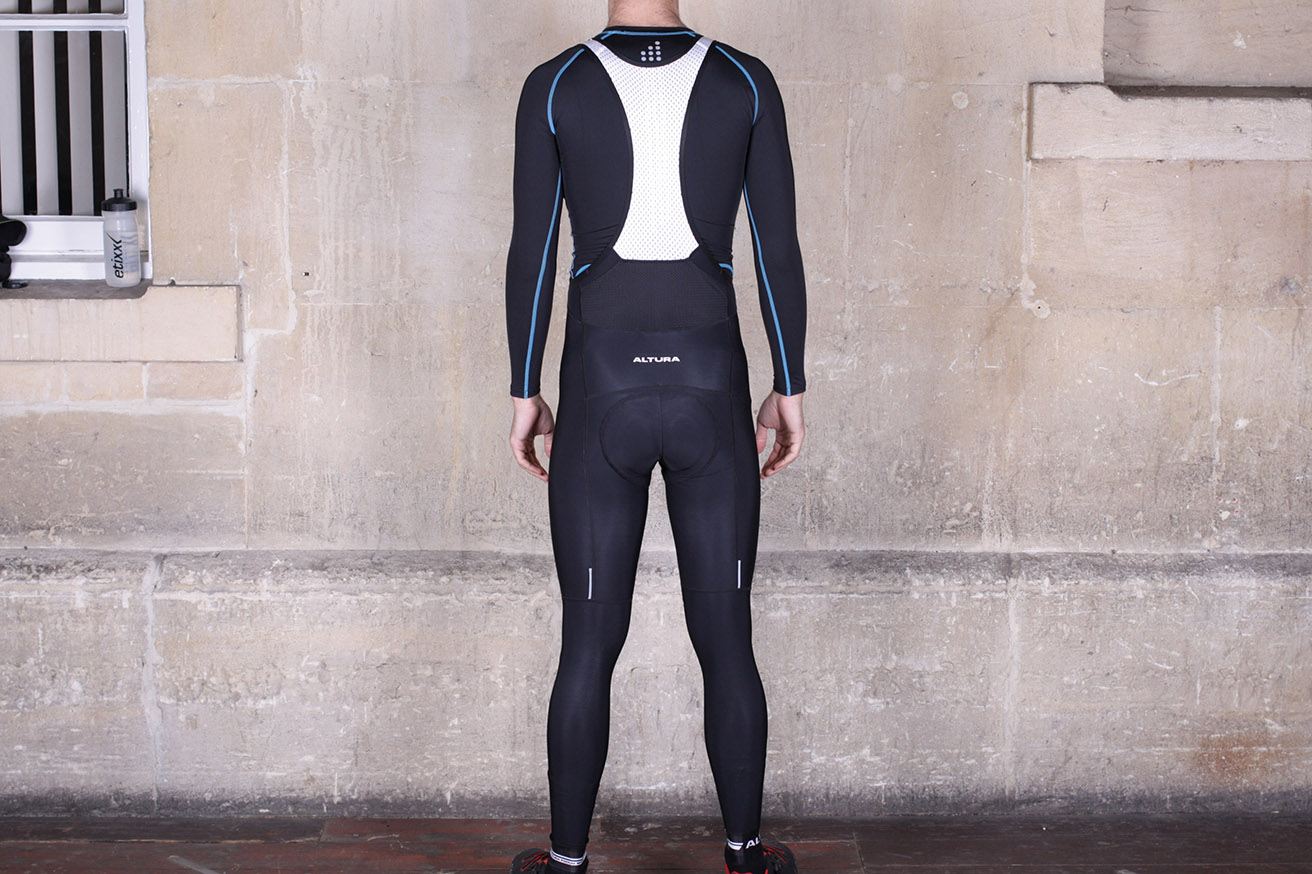 altura classic thermal cycling bib tight