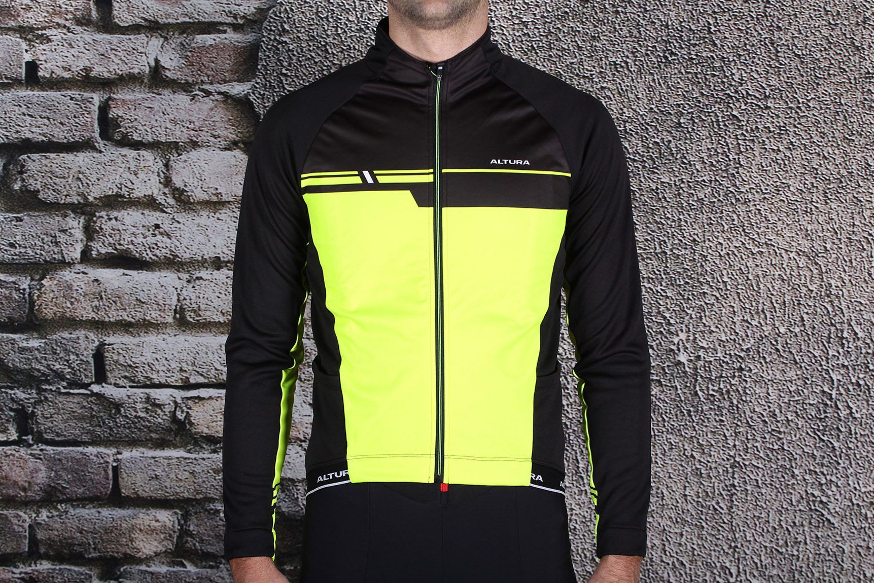 altura long sleeve jersey