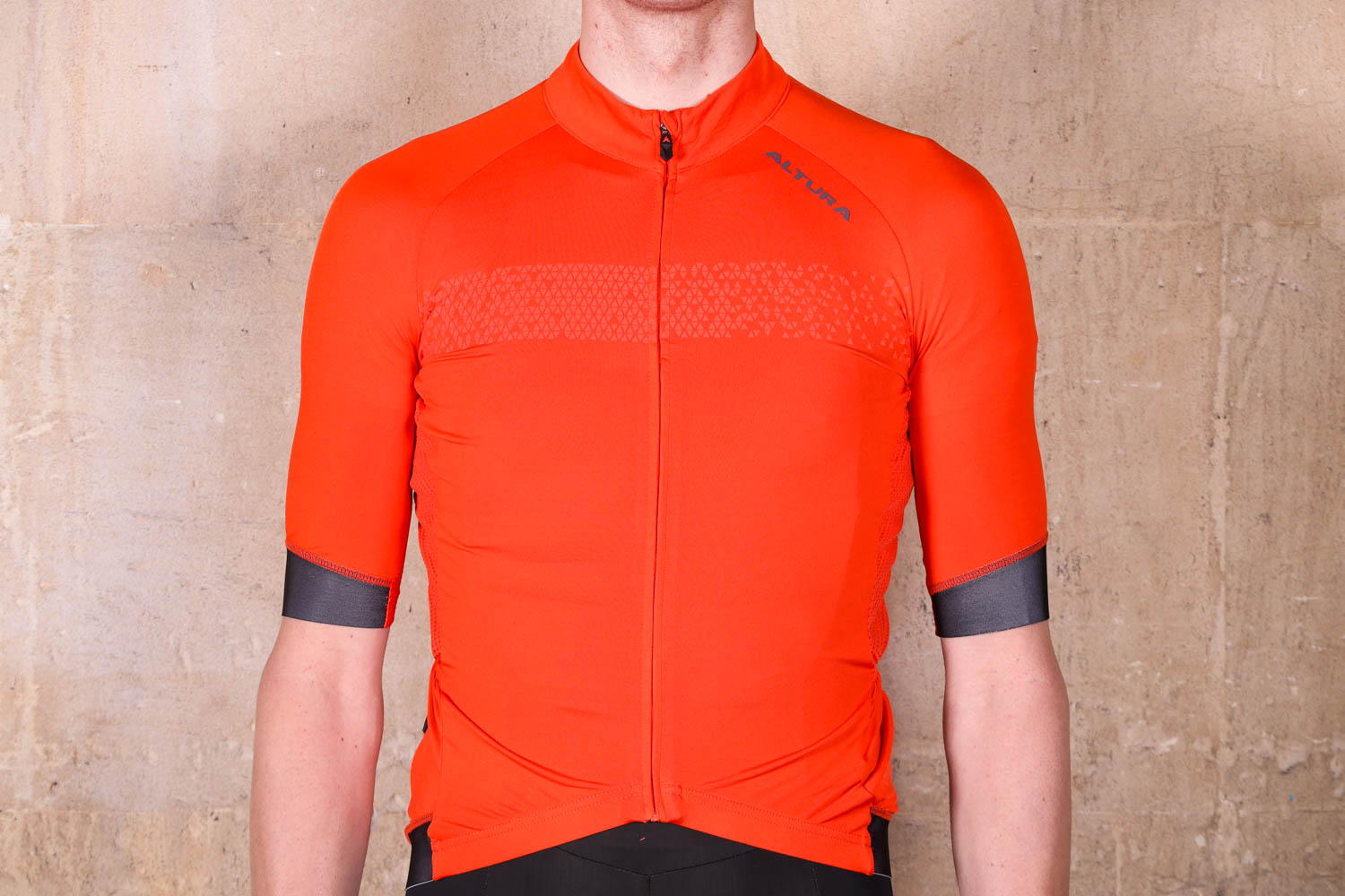 altura cycling jersey