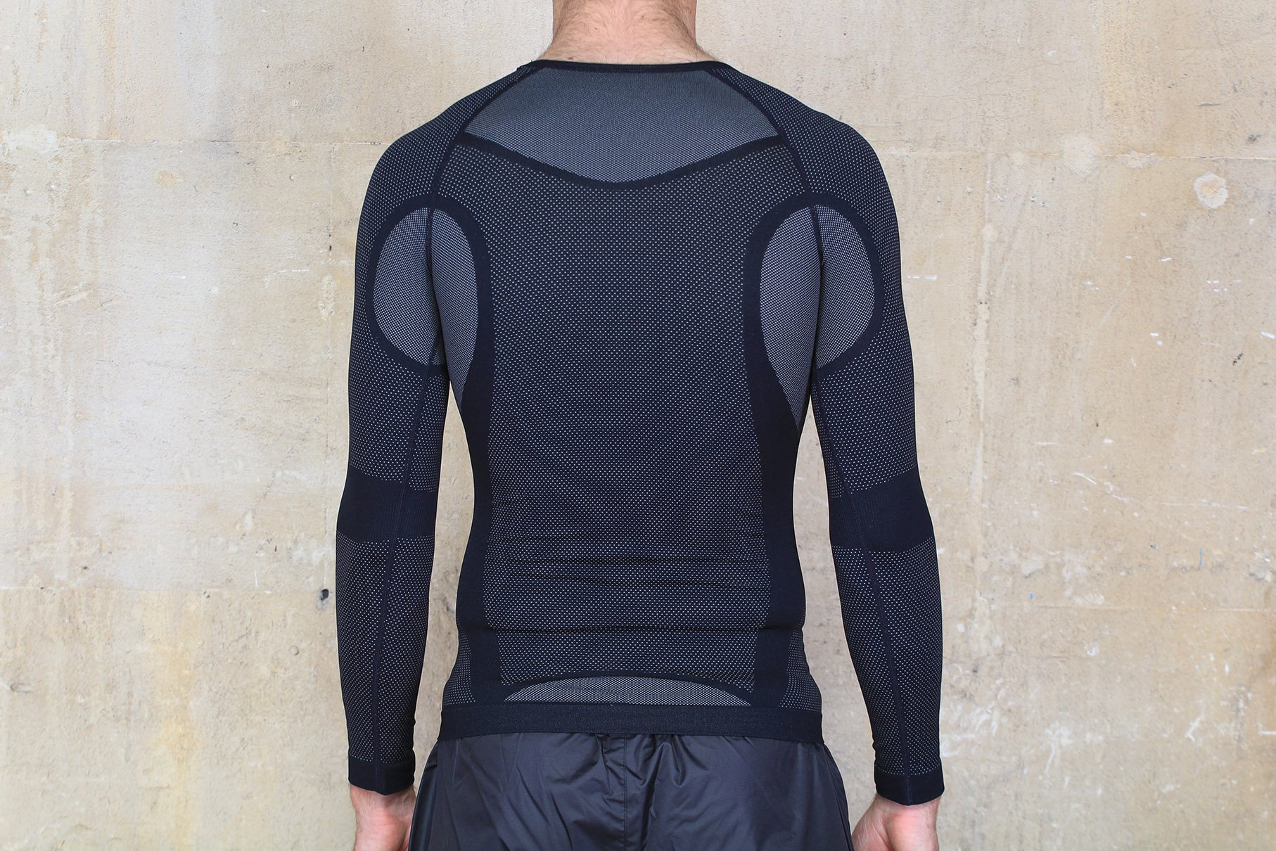 altura thermocool short sleeve base layer