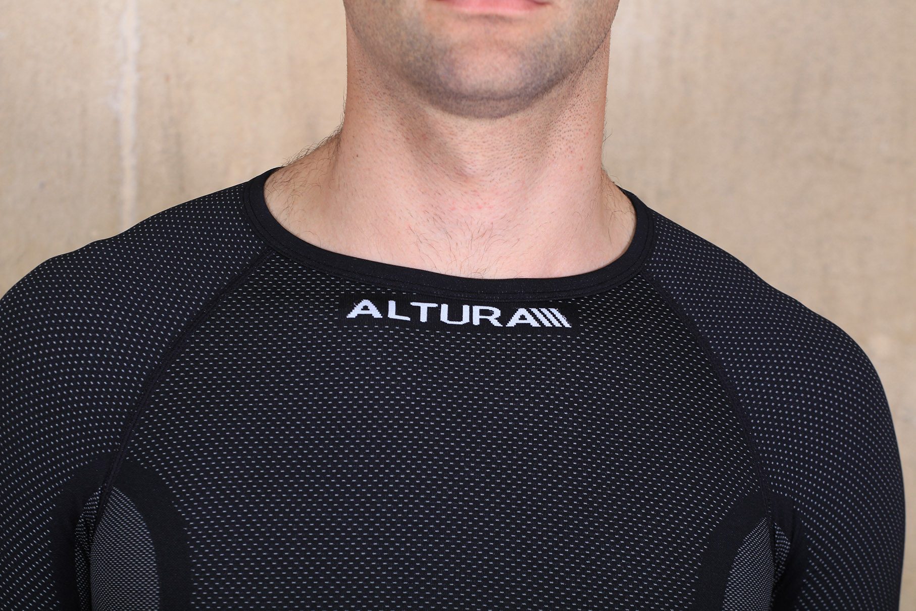 altura thermocool short sleeve base layer