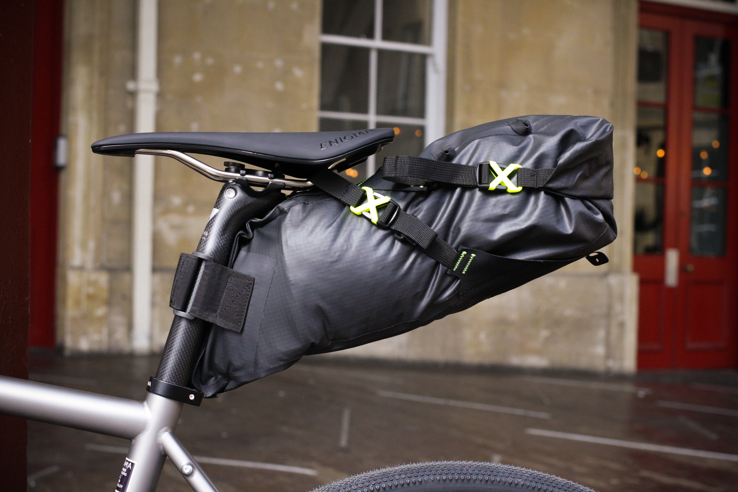 Altura Vortex Waterproof Compact Saddle Bag
