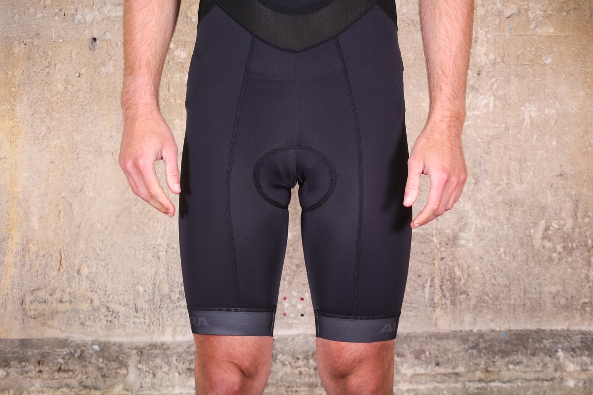 altura nv2 elite bib shorts