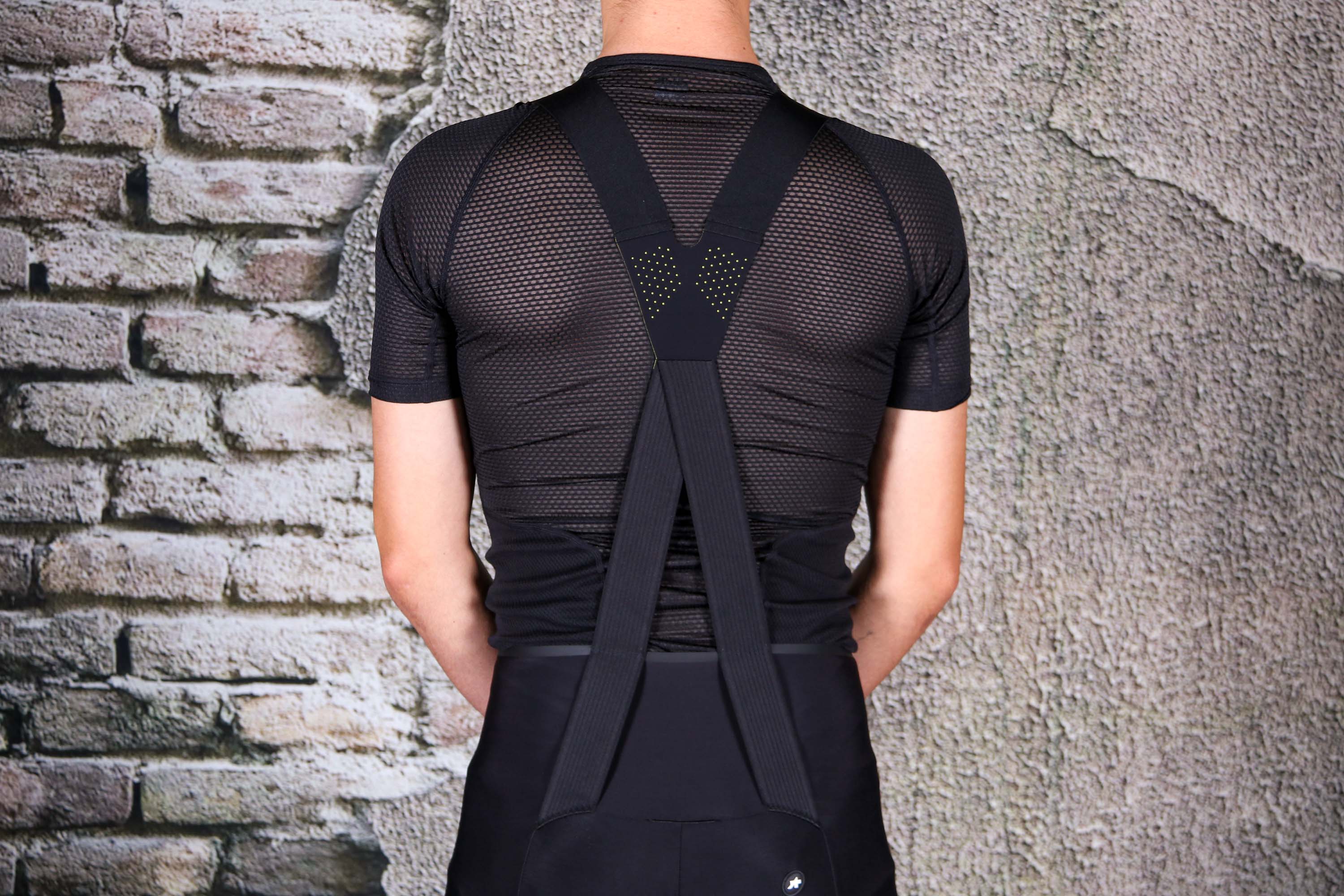 assos spring fall bib