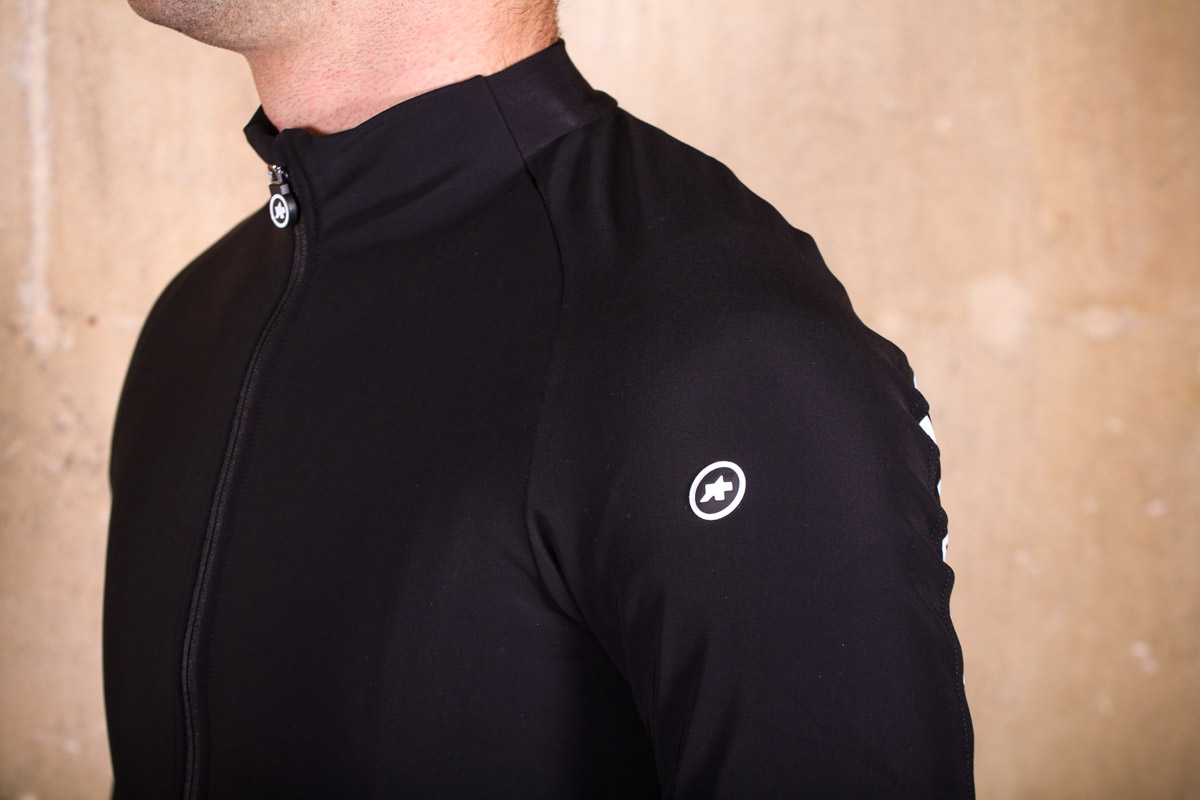 assos mille winter