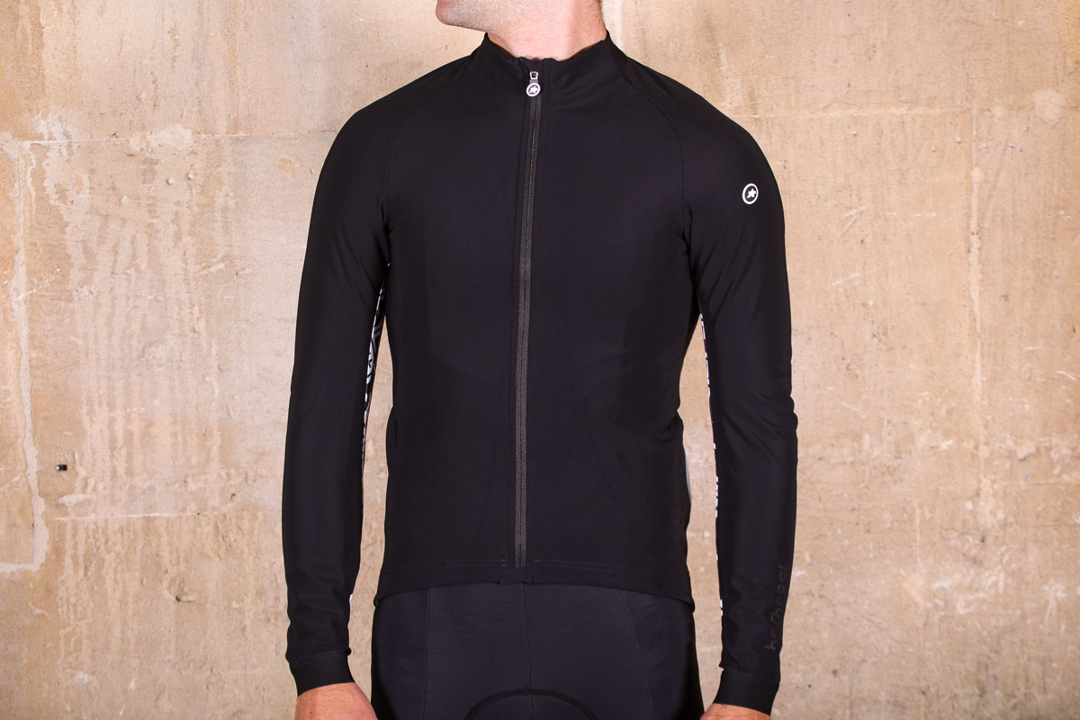 Review: Assos Mille GT Winter Jacket 