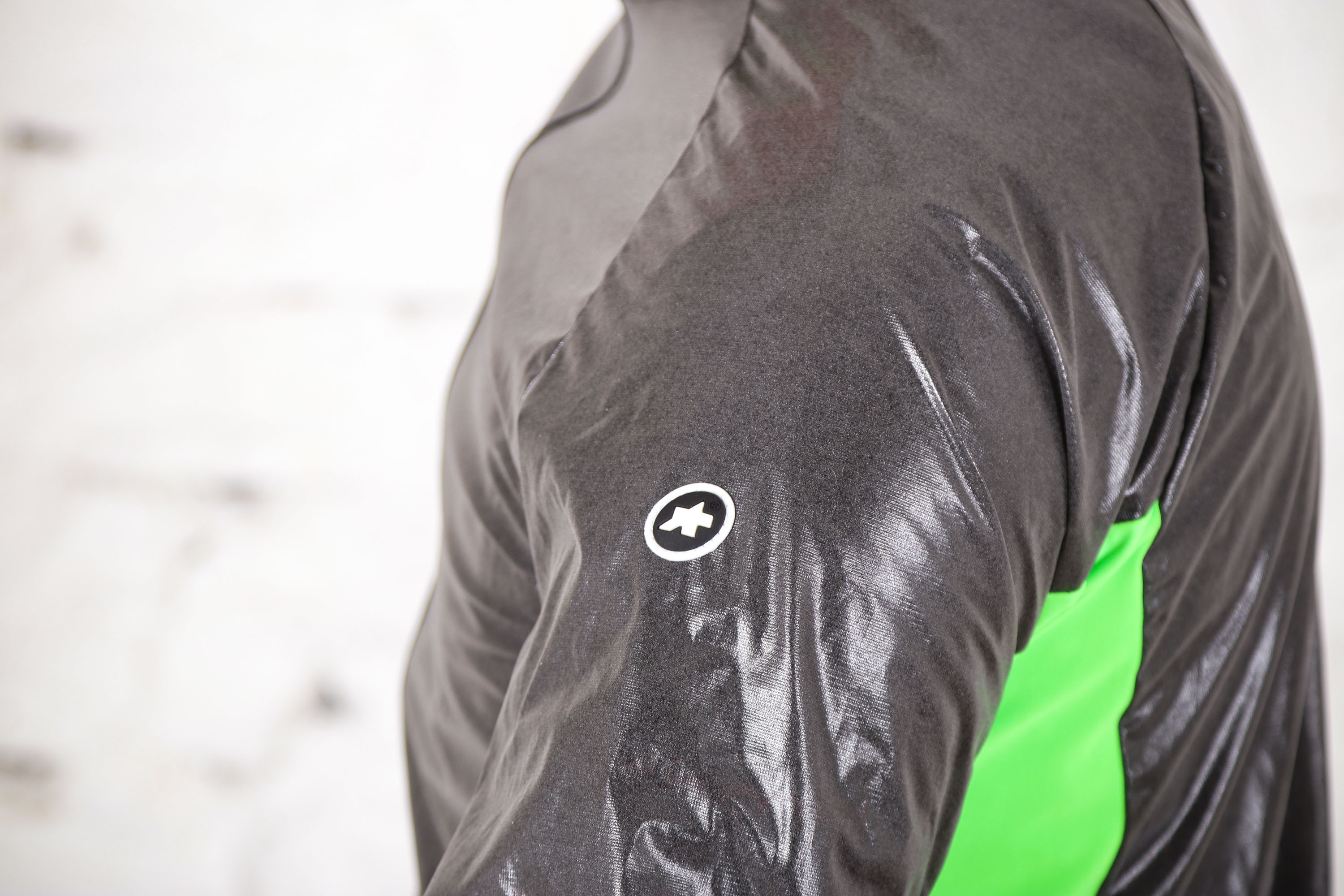 assos MILLE GT Clima Jacket EVO black | qmsbrasil.com.br