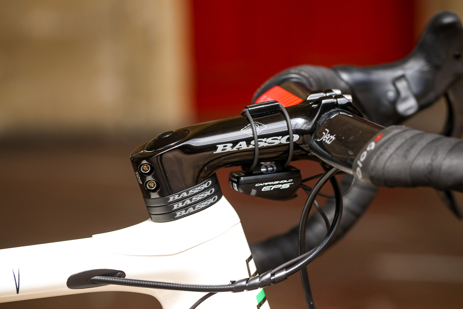 basso stem