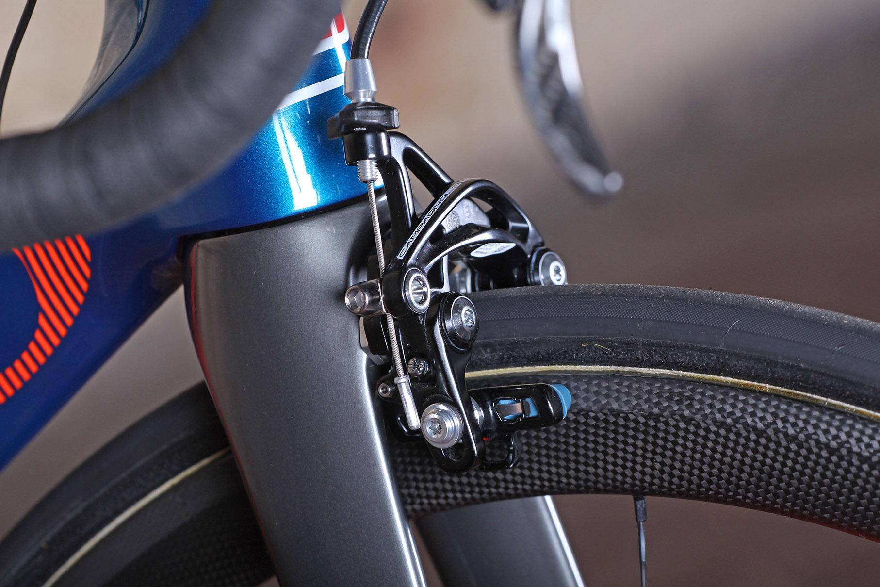 Review: Basso Diamante SV Team Issue | road.cc