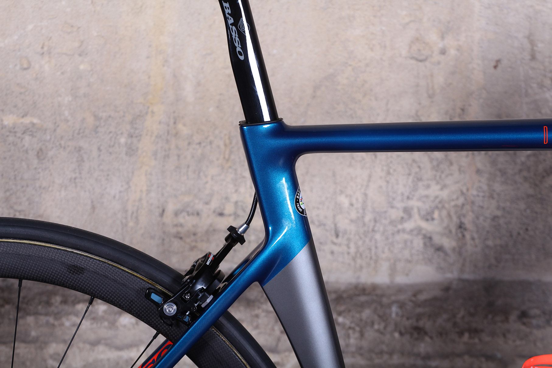 Review: Basso Diamante SV Team Issue | road.cc