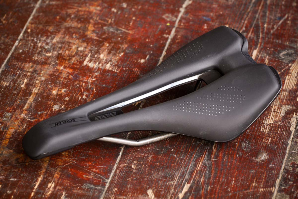 Review: BBB Echelon Saddle | road.cc