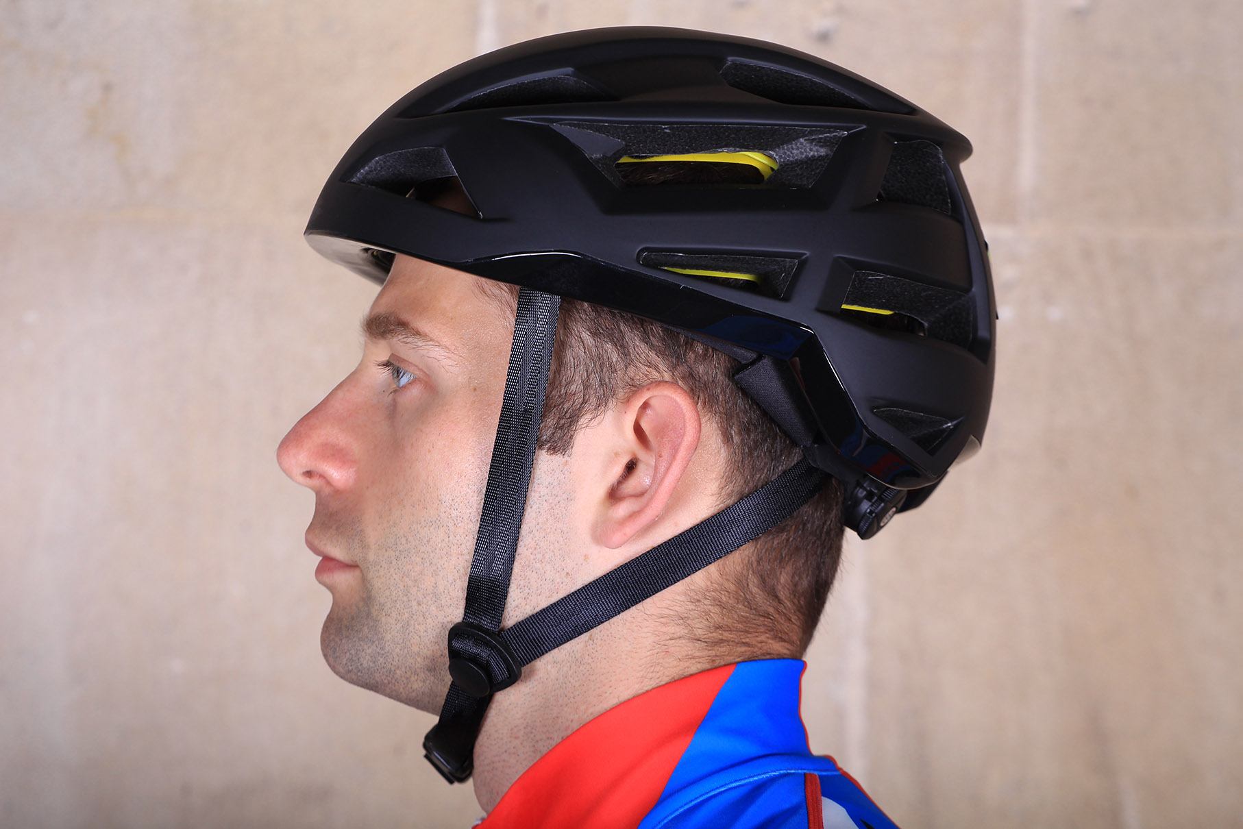 Bern FL-1 Libre Bike Helmet Mens 