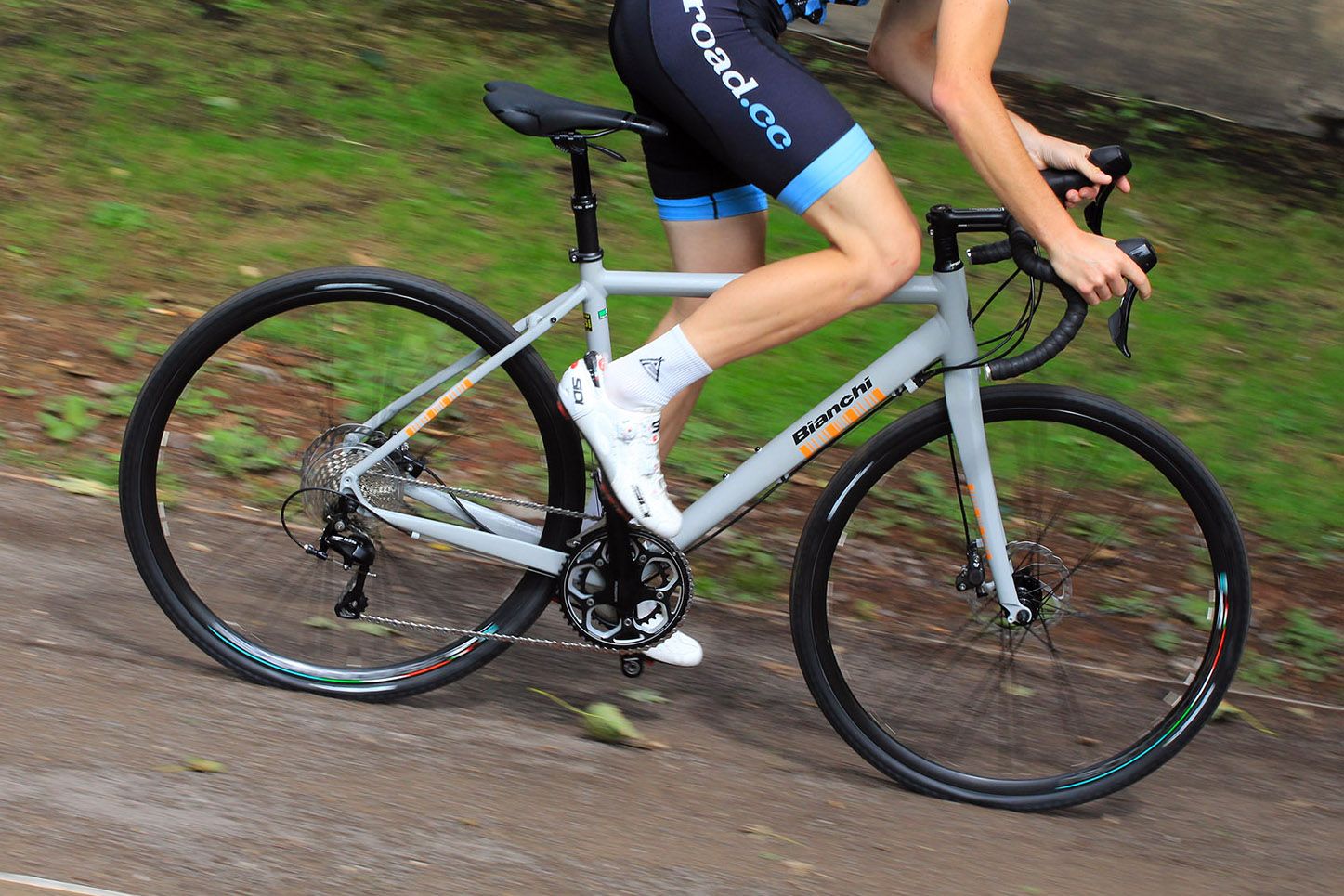 bianchi allroad review