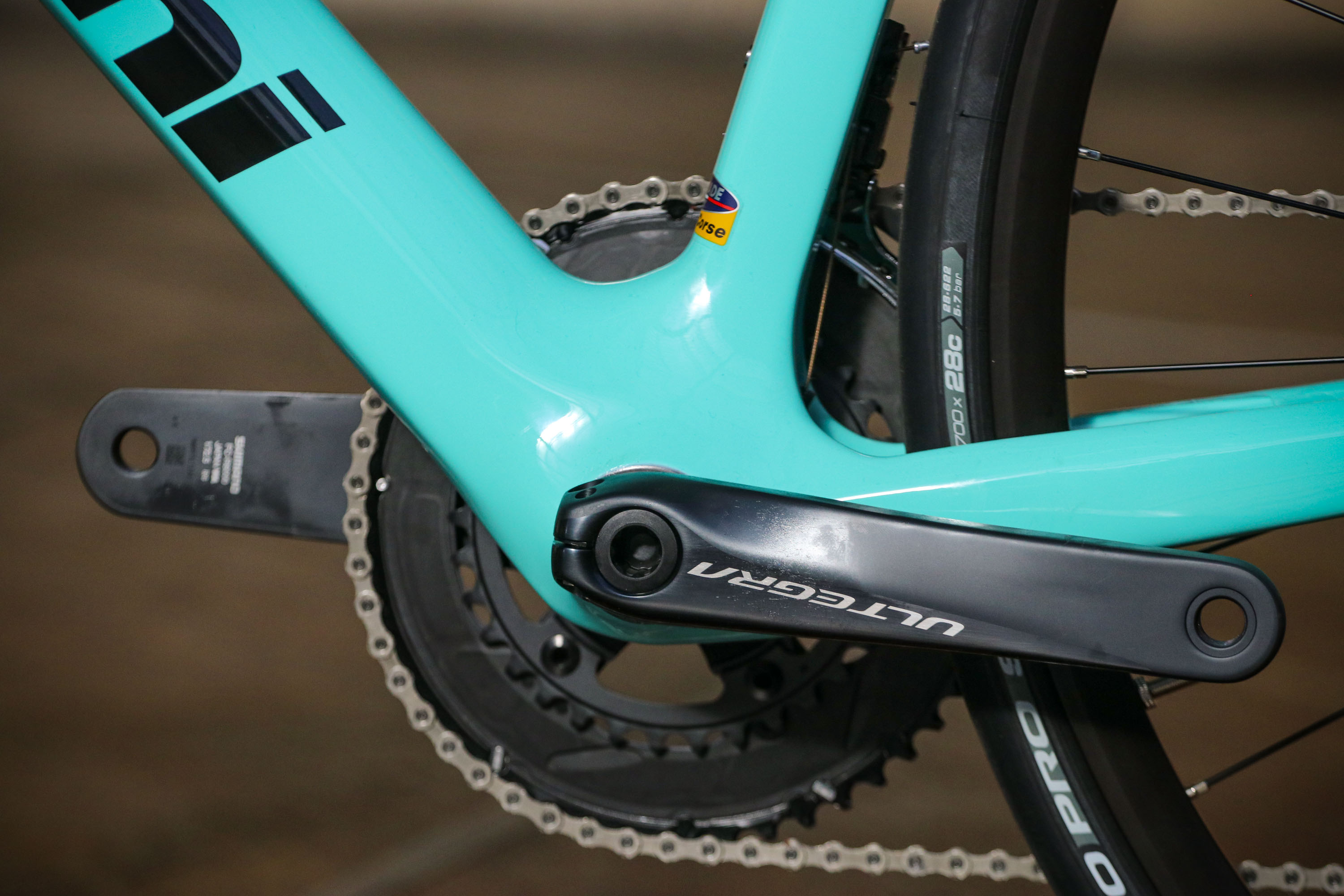 bianchi infinito xe review