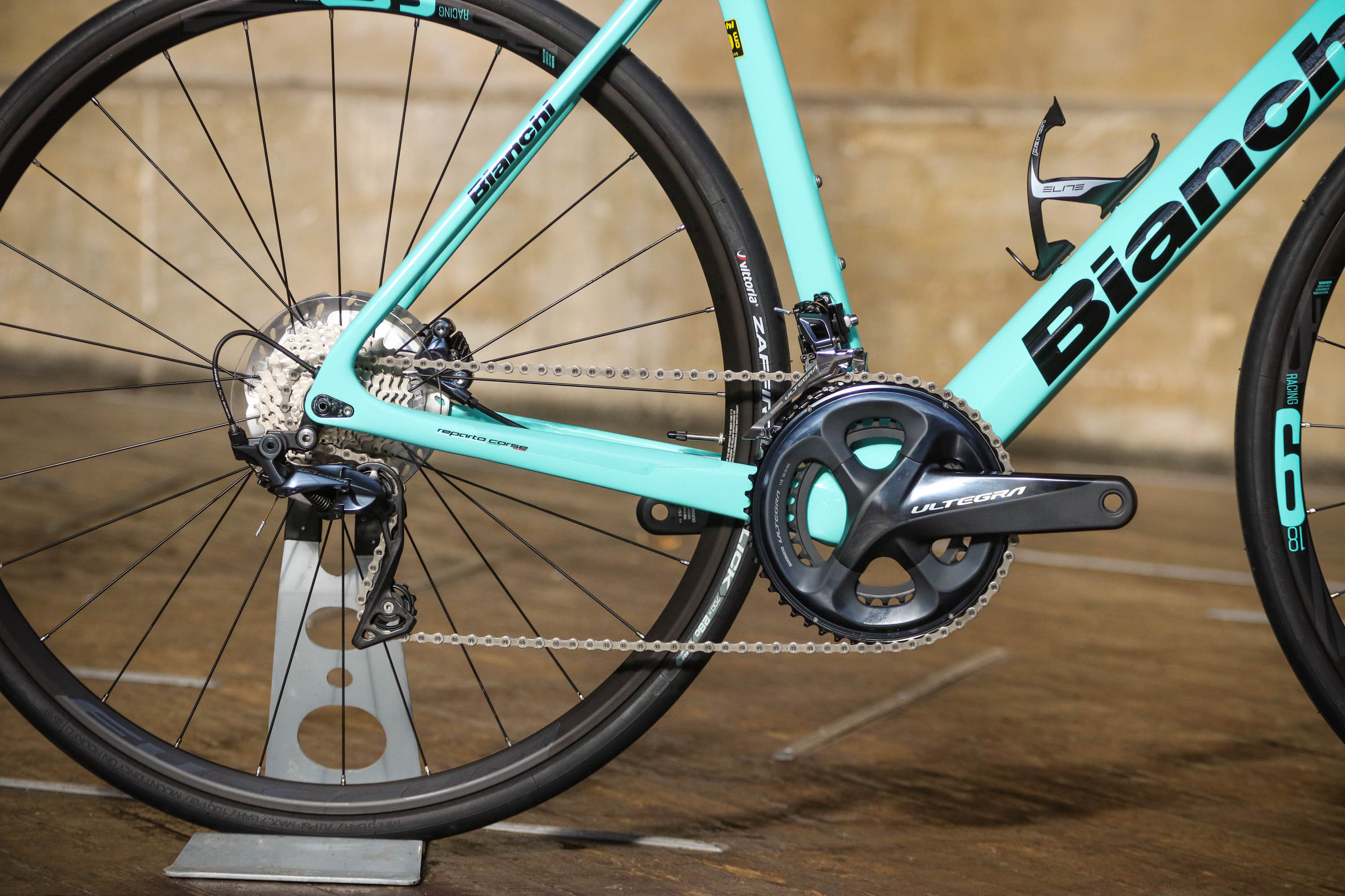 Bianchi infinito best sale xe 105 disc