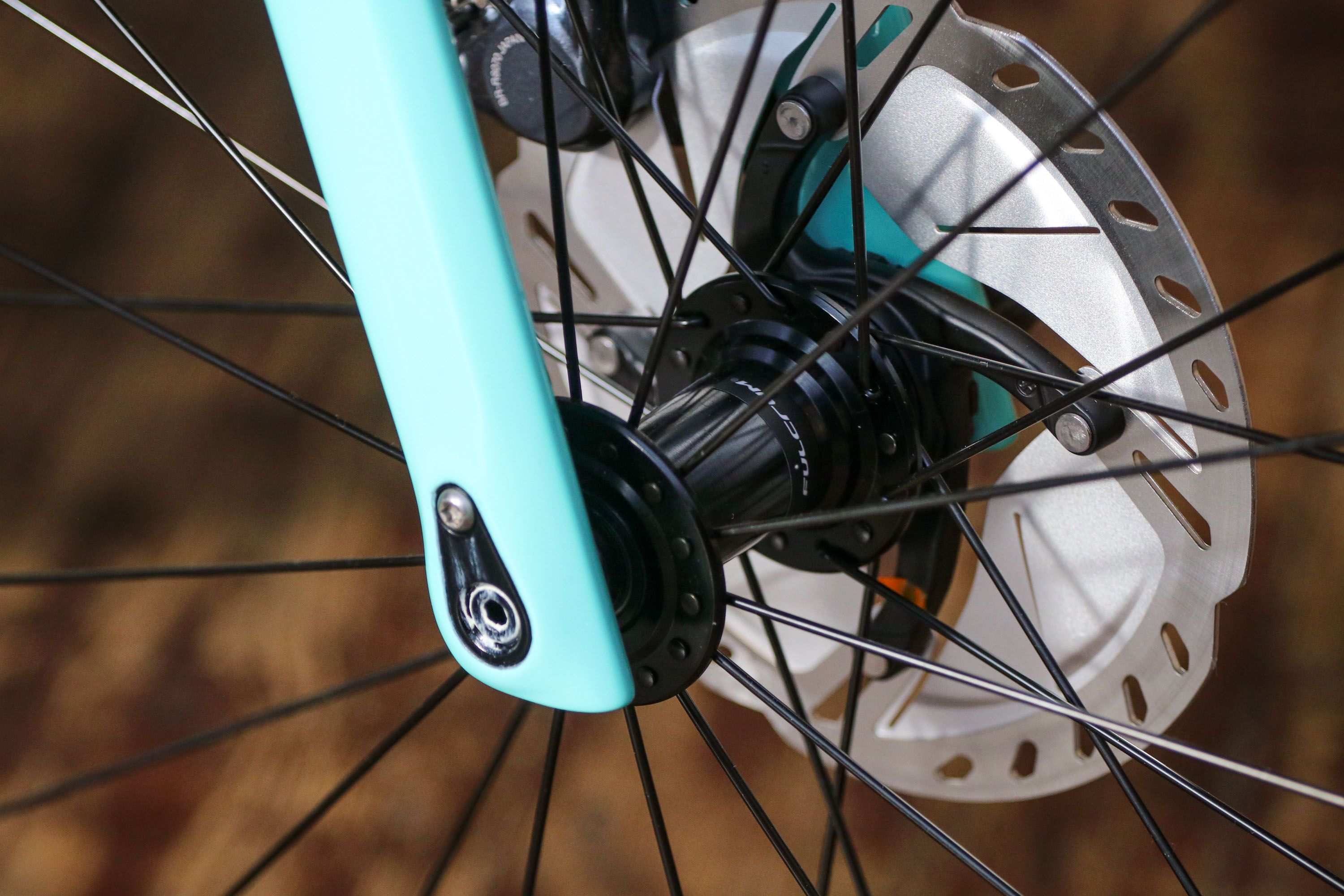 Review Bianchi Infinito Xe Ultegra Road Cc