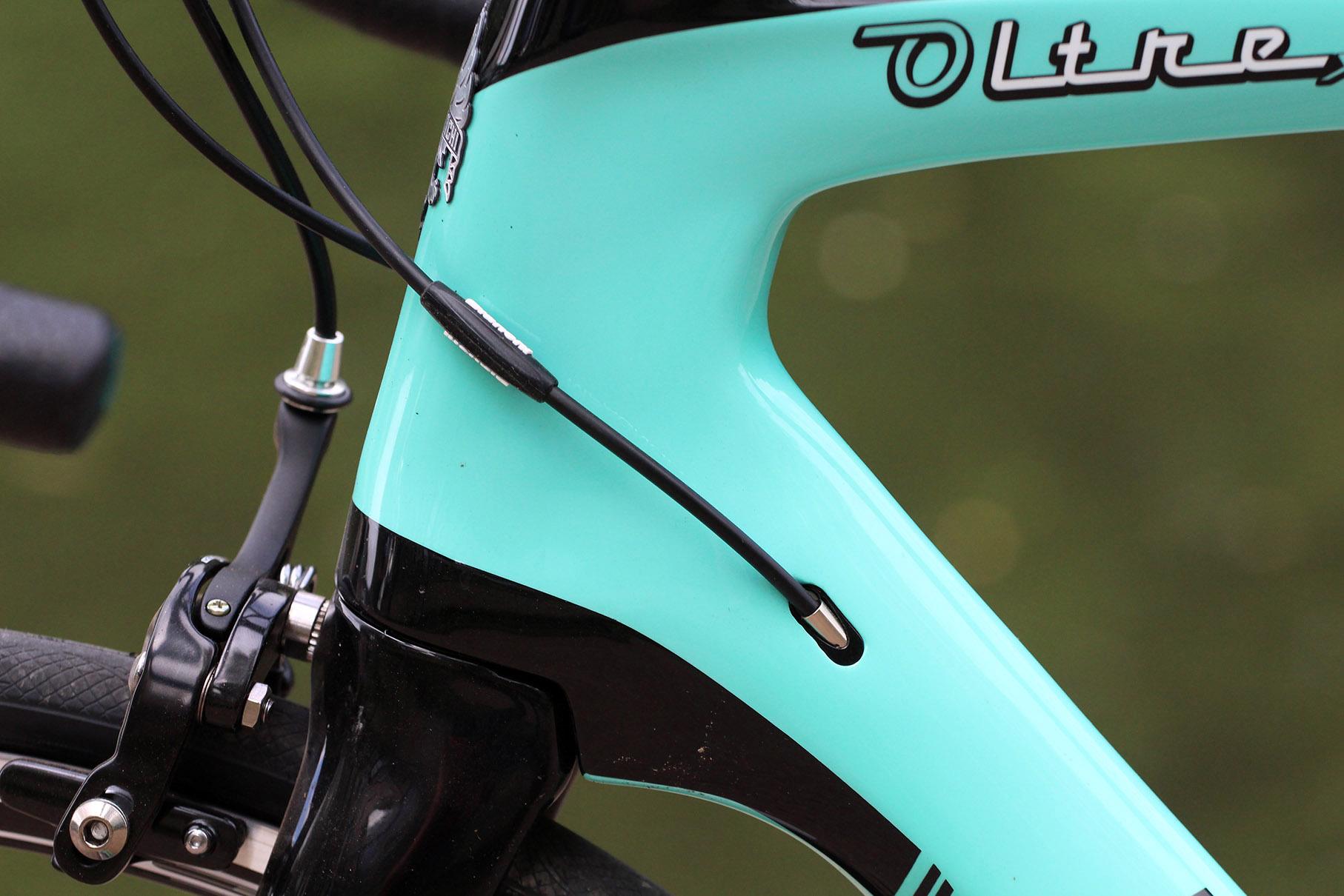 oltre xr3 weight