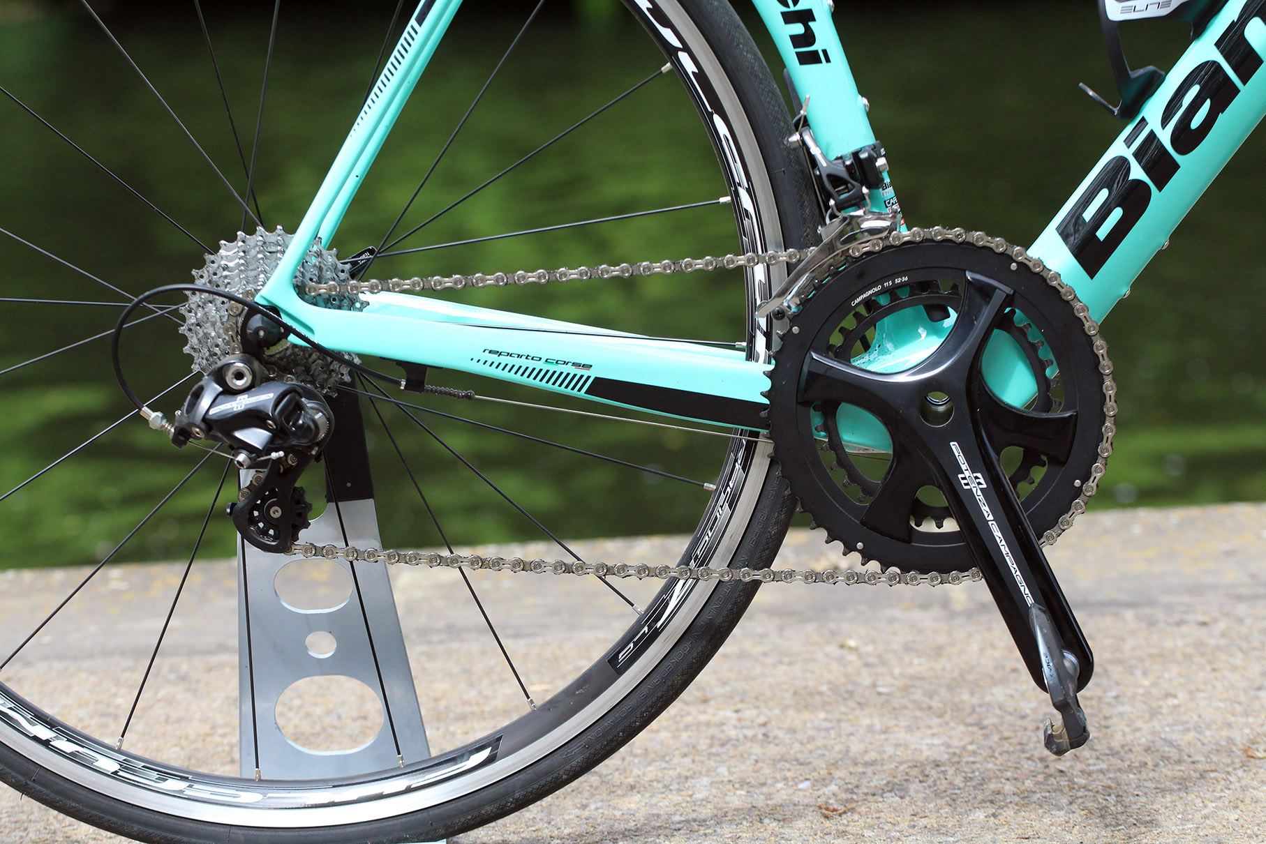 oltre xr3 weight