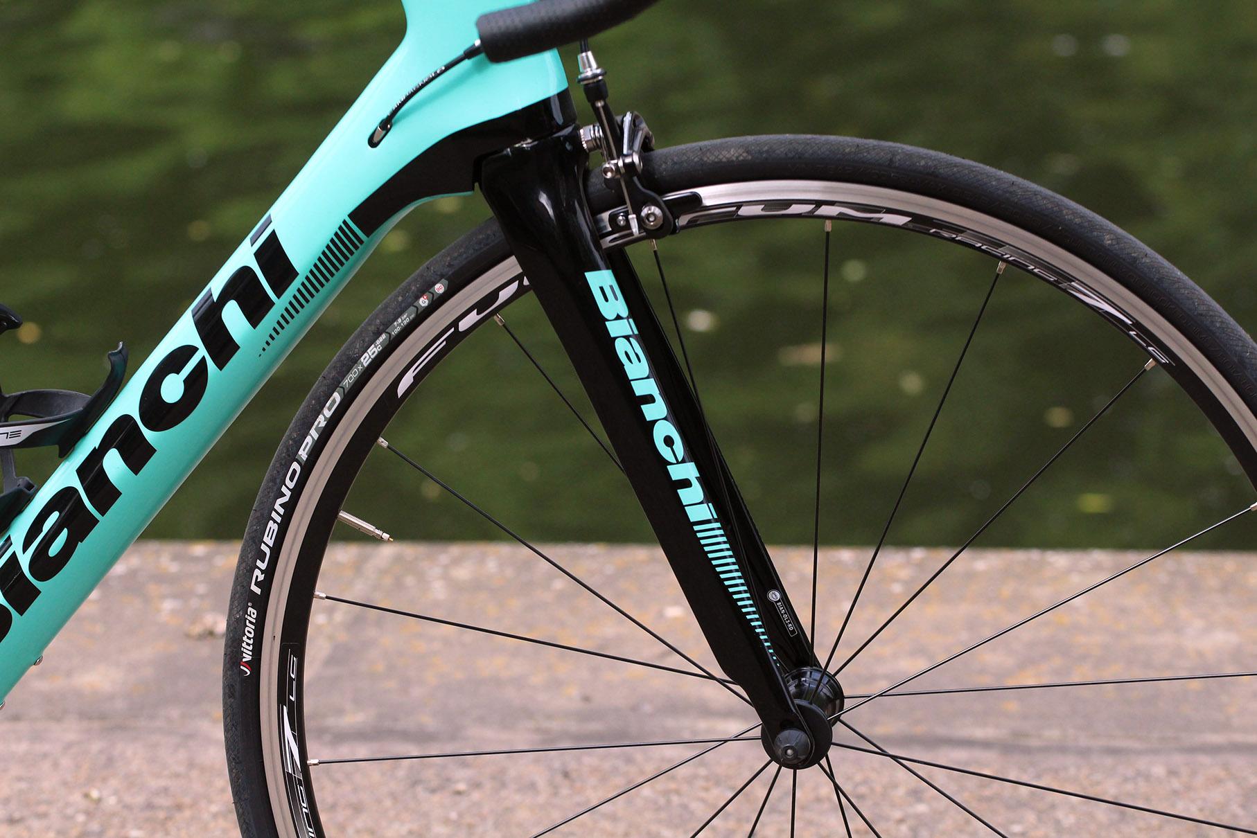 bianchi xr3 weight