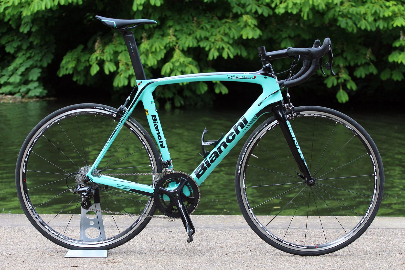 bianchi oltre xr 3