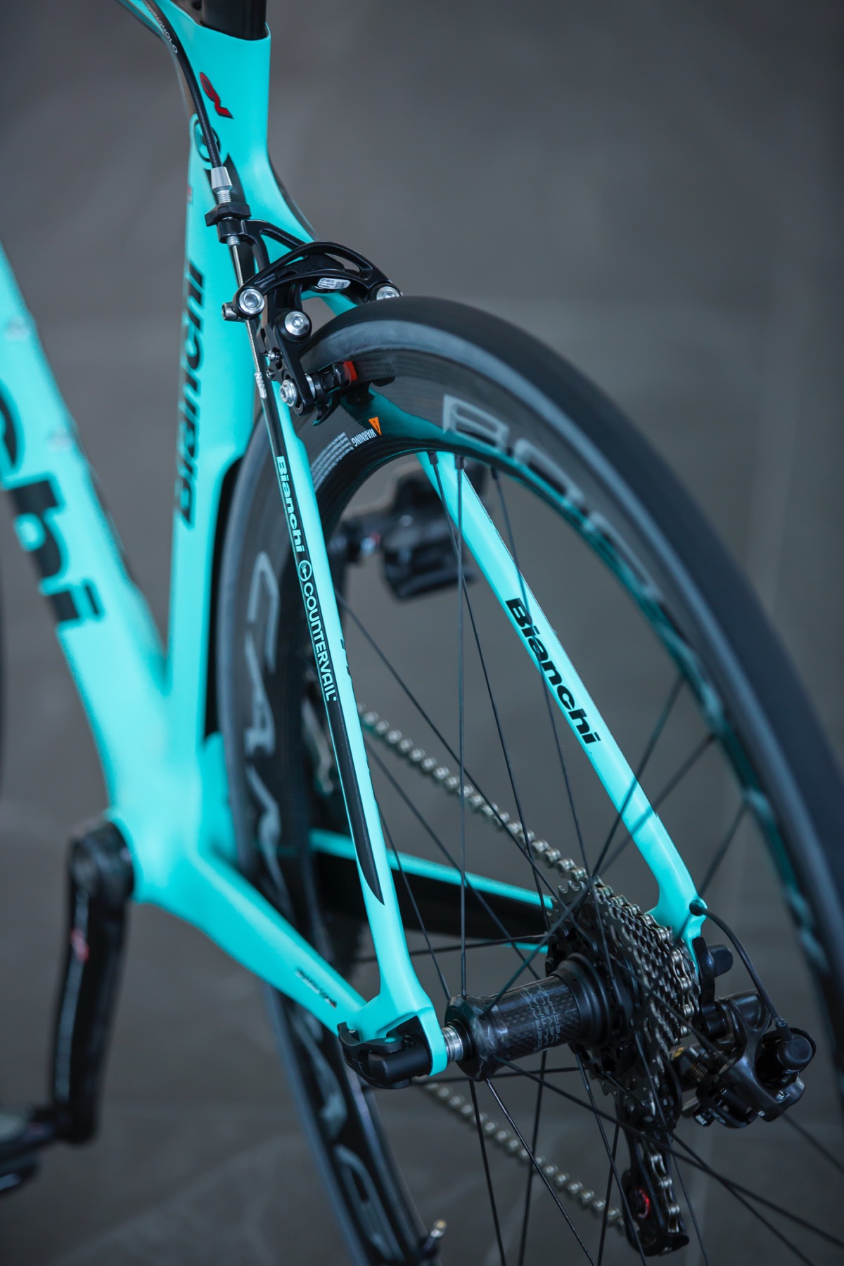 Bianchi Officially Unveils Oltre Xr4 Aero Road Bike Road Cc